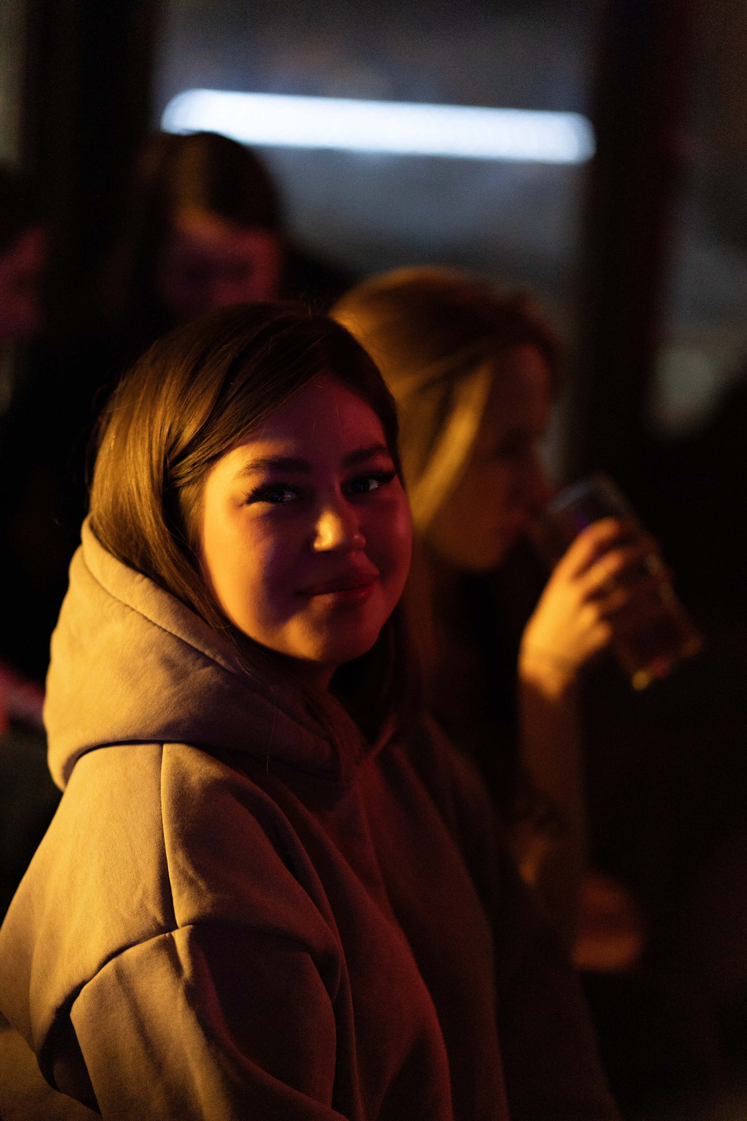 Репортажная съёмка. Анастасия Паршукова — фотограф Шерегеш Новосибирск