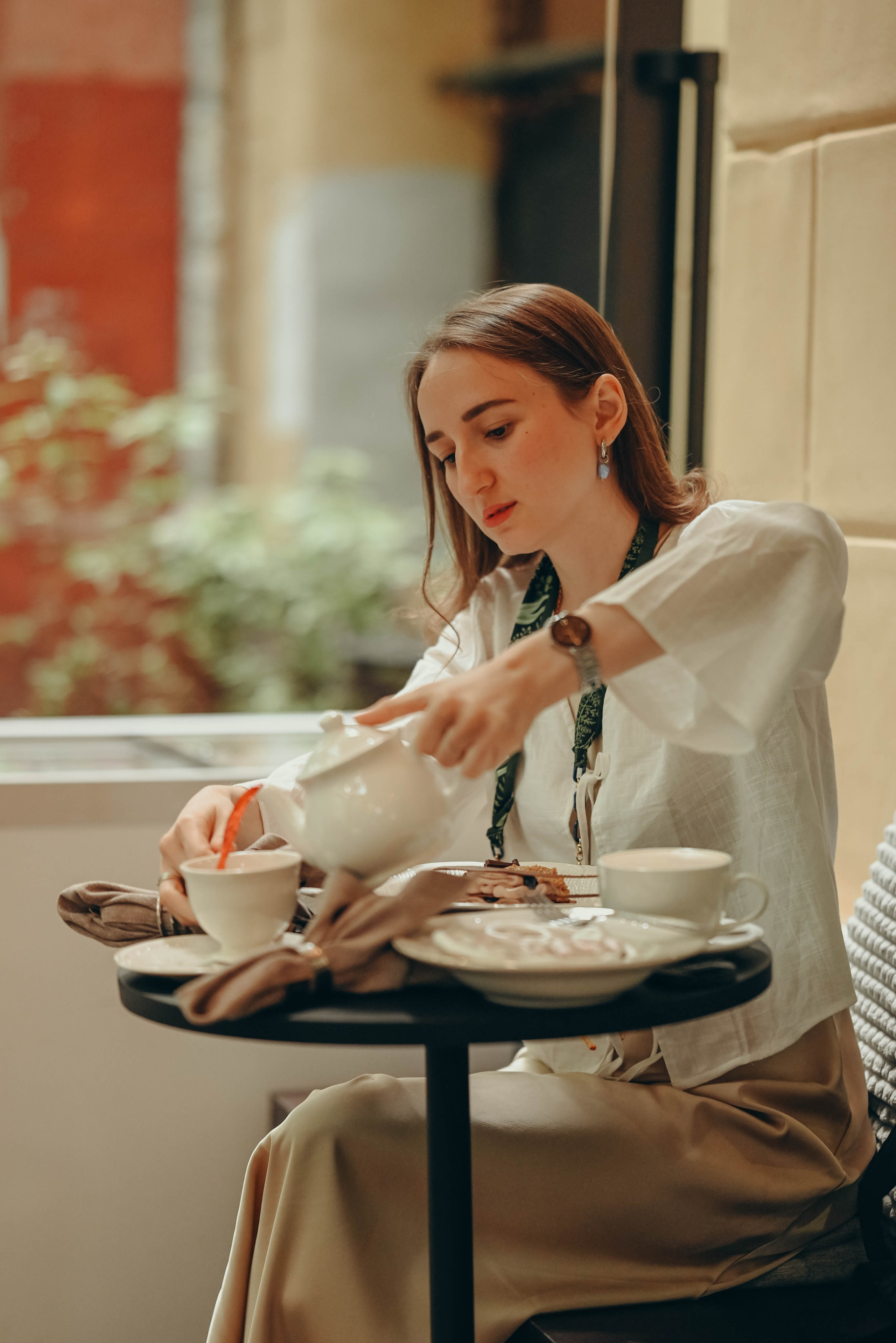 Прогулка Воронеж. Семейный фотограф в Москве Люберцах Ирина Вронская