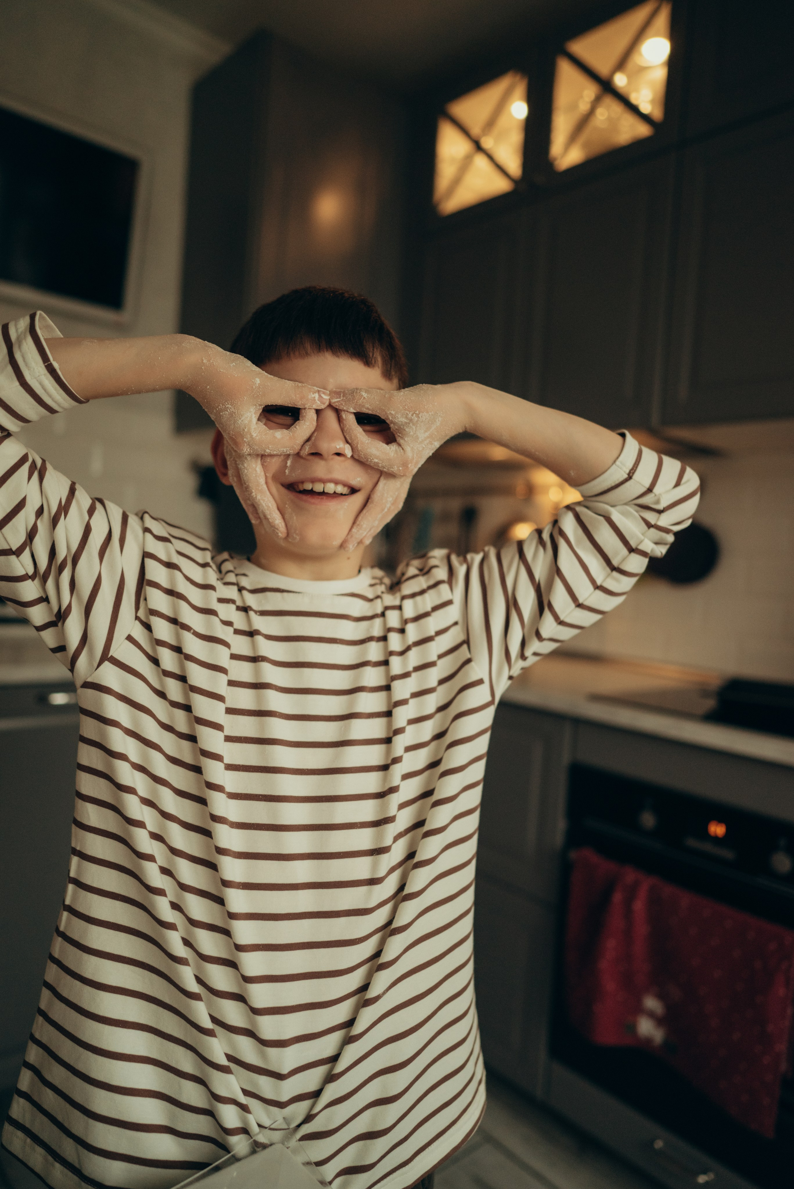 Домашняя. Семейный фотограф в Москве Люберцах Ирина Вронская