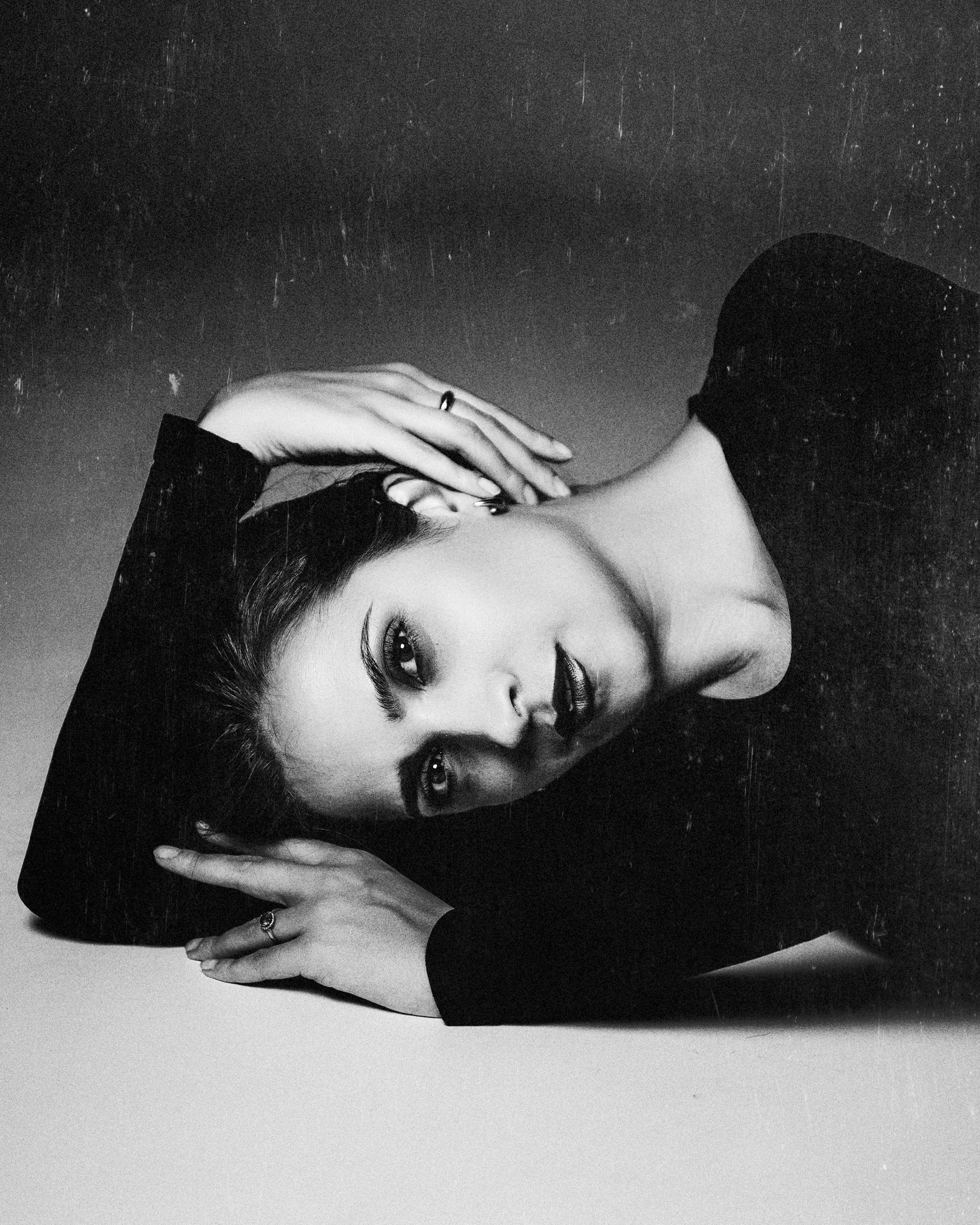 Юлия Раскова — Портретный и семейный фотограф в Красноярске