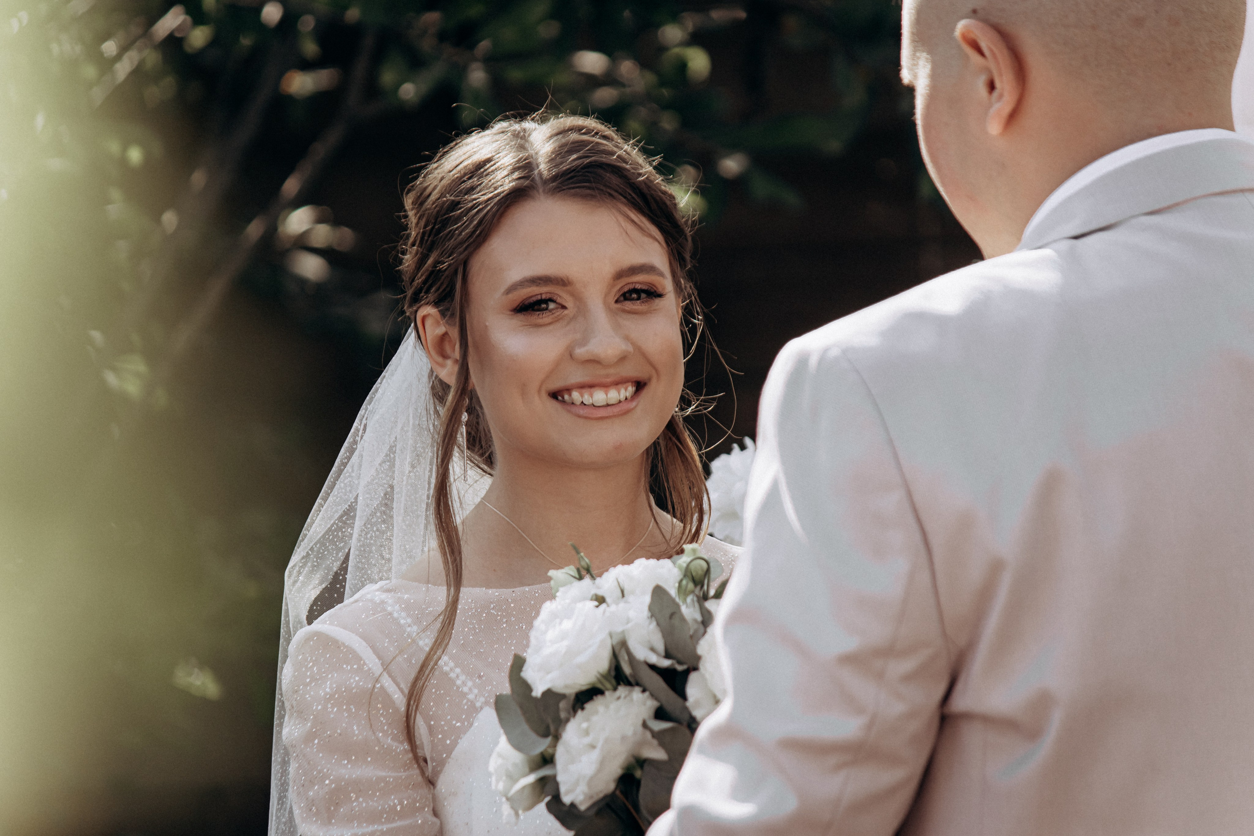 1. Свадебный фотограф Челябинск