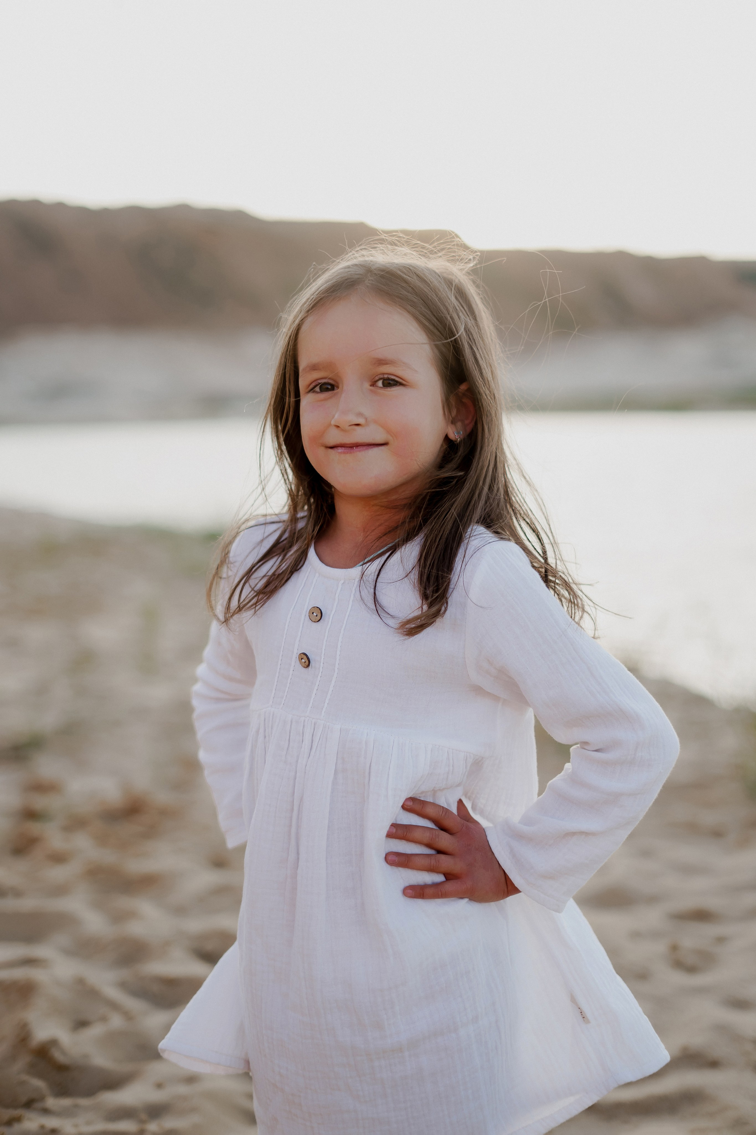 Большая семья. Фотограф Валерия Крахмалева