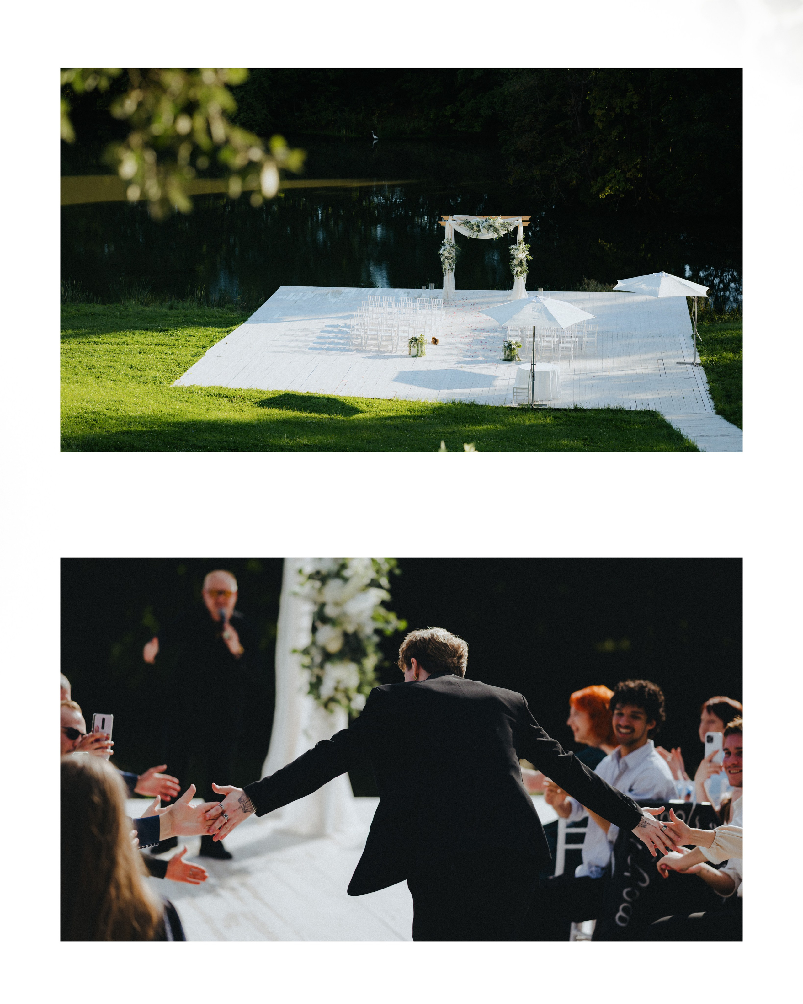 Настя & Артур. Фотограф в Москве Даниил Титоров