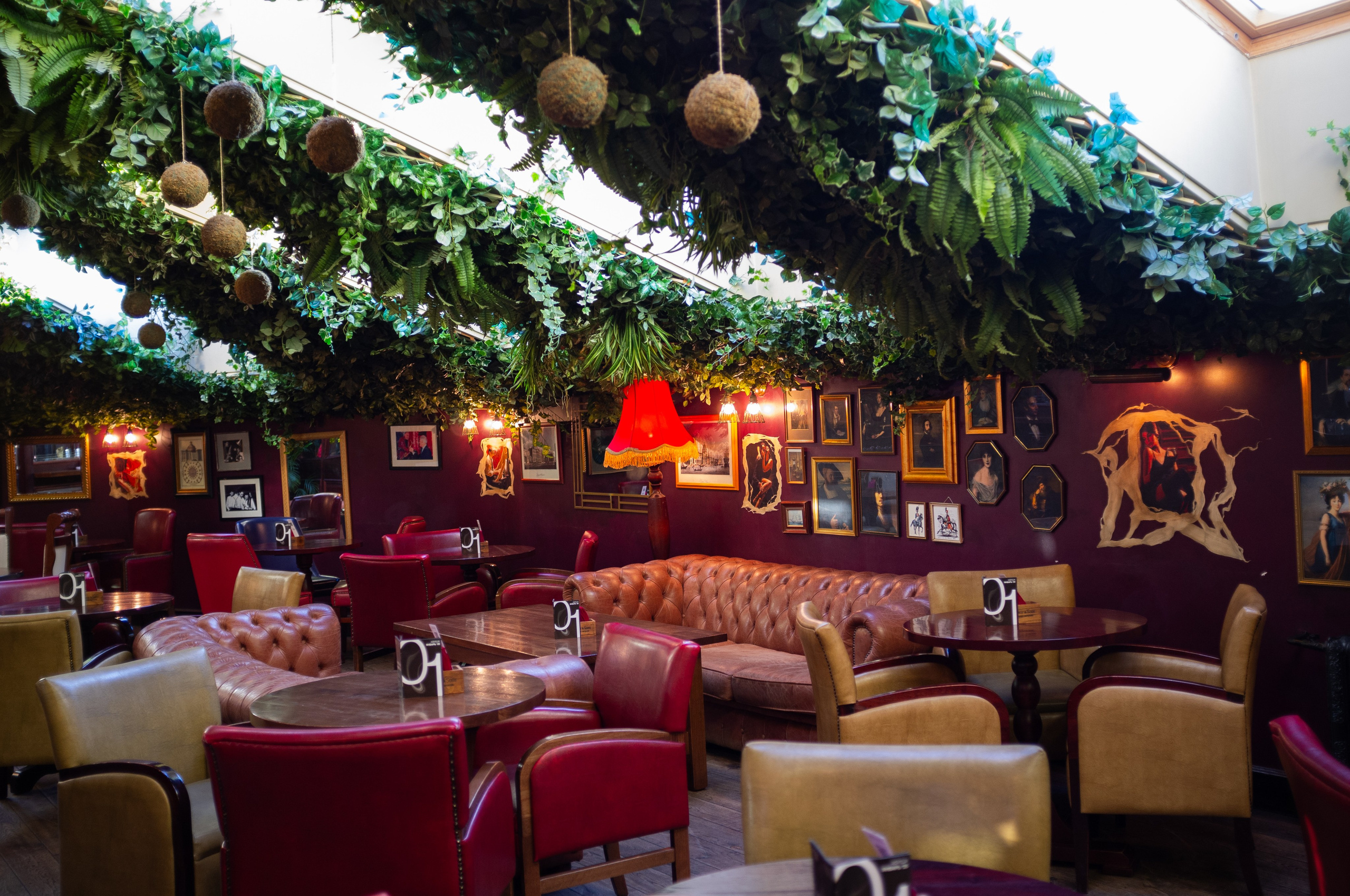 Джаз-клуб Kozlov club. Мансарда. Искусство фотографии. Мария Осокина