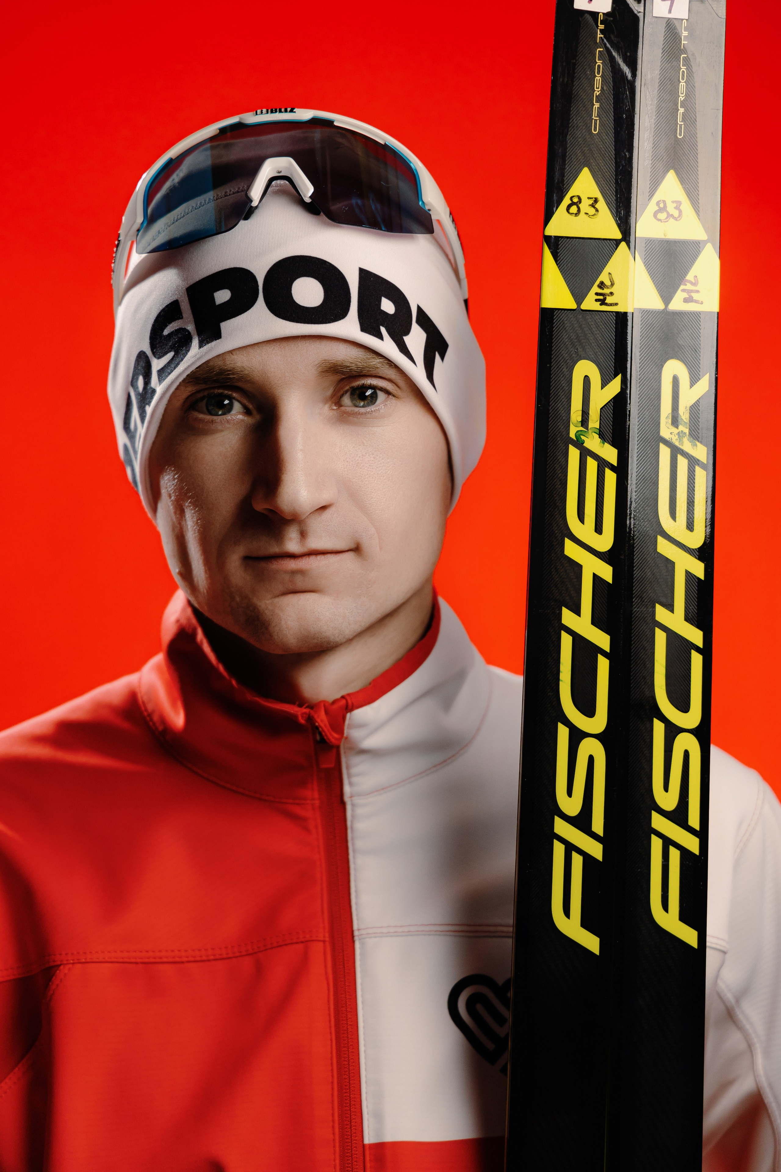 СК «Вересники». Фото и видео контент за одну съемку — Веретенников Егор