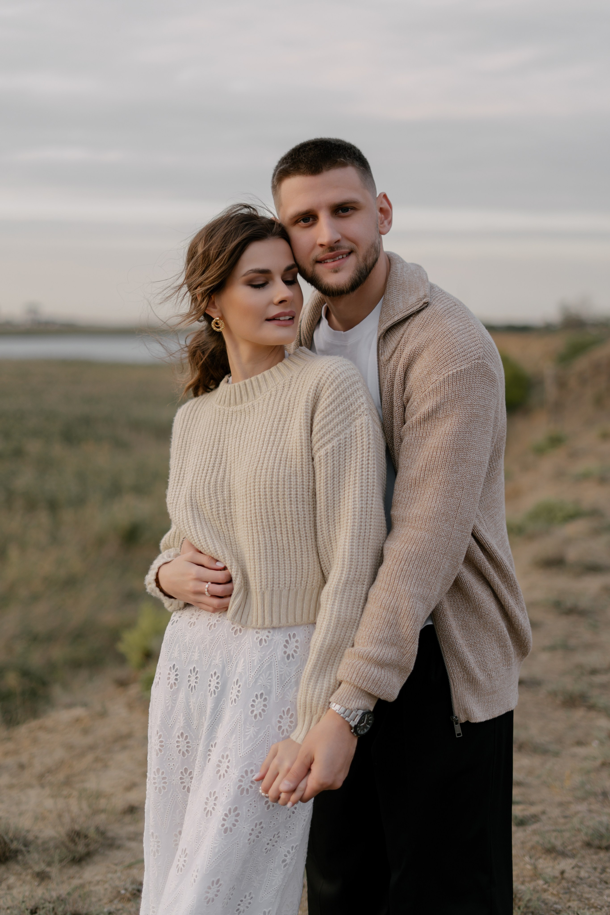 В горах Дагестана. Семейный и свадебный фотограф в Красногорске Анастасия Тихонова