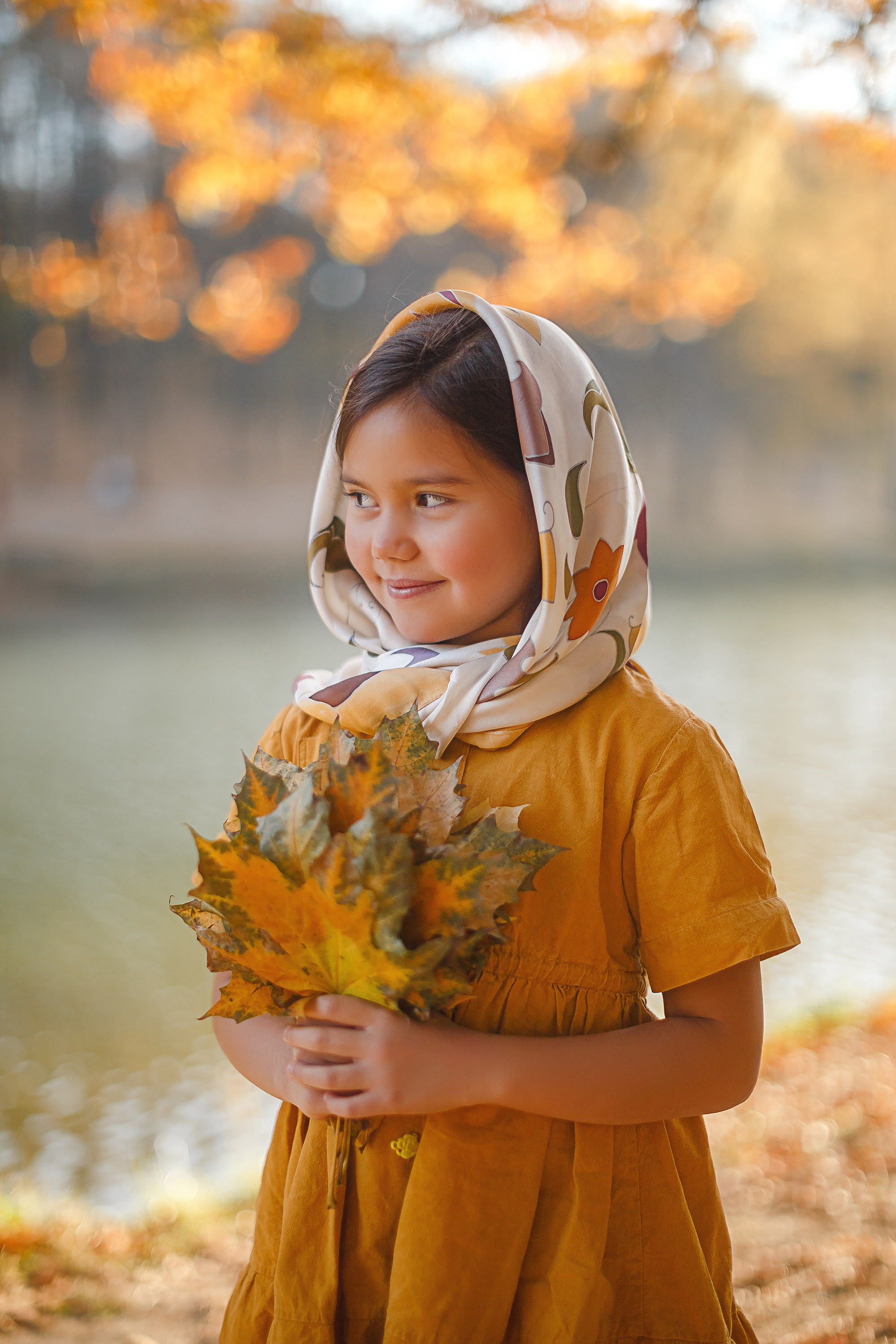 Айгуль и Ильнур. Свадебный и семейный фотограф в Казани Роза Трифонова