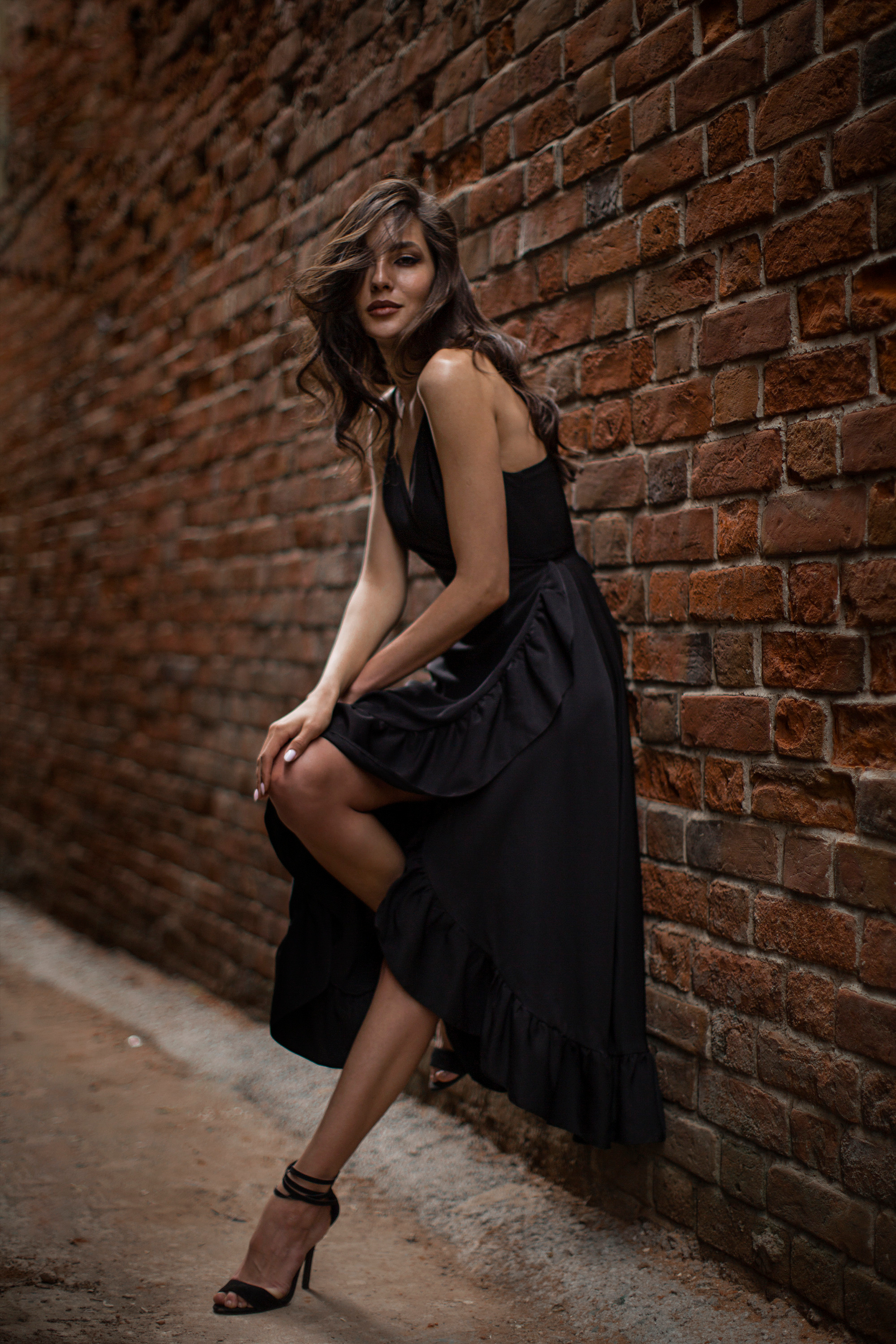 Аня. Свадебный и семейный фотограф в Казани Роза Трифонова