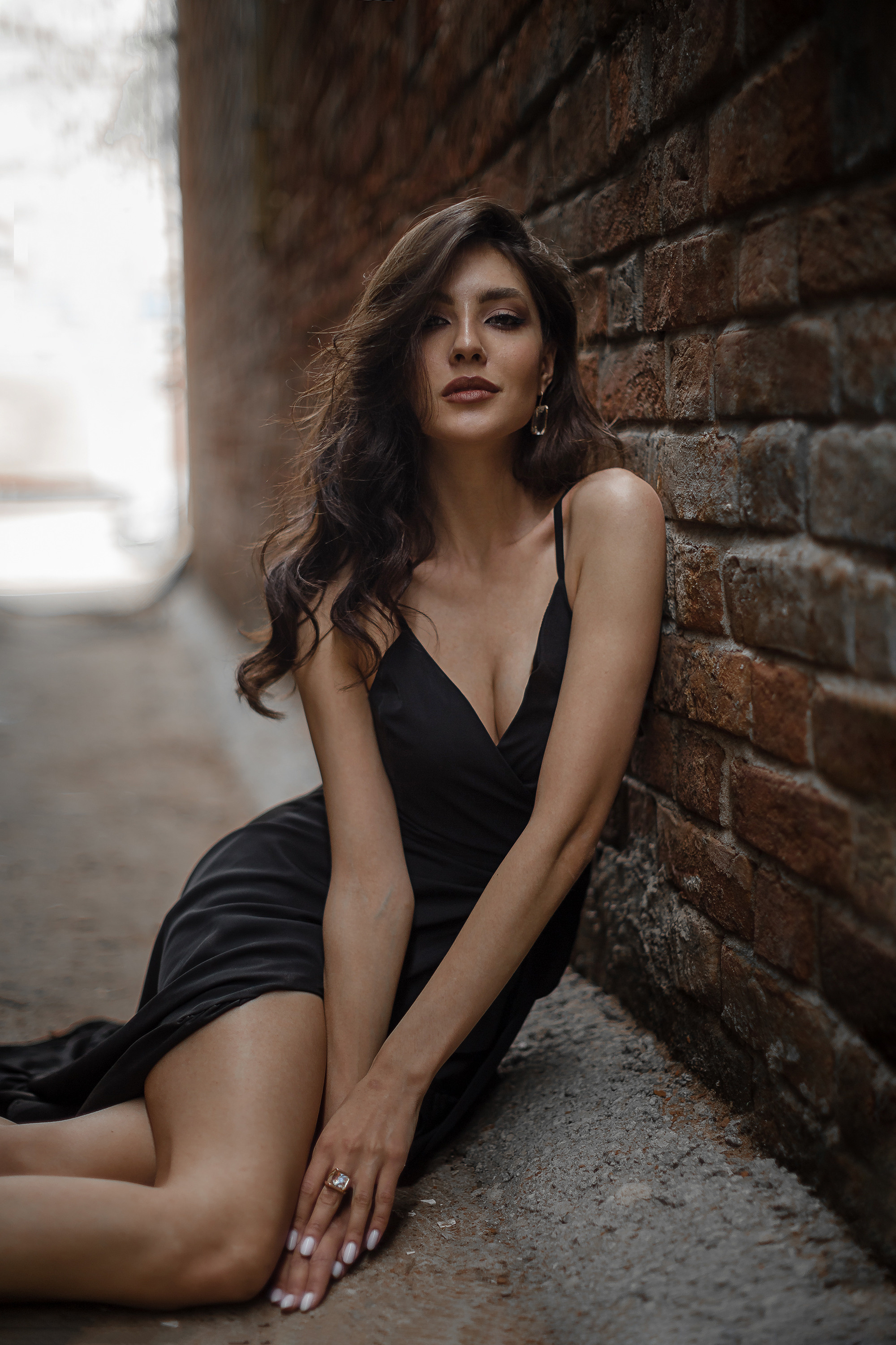 Аня. Свадебный и семейный фотограф в Казани Роза Трифонова