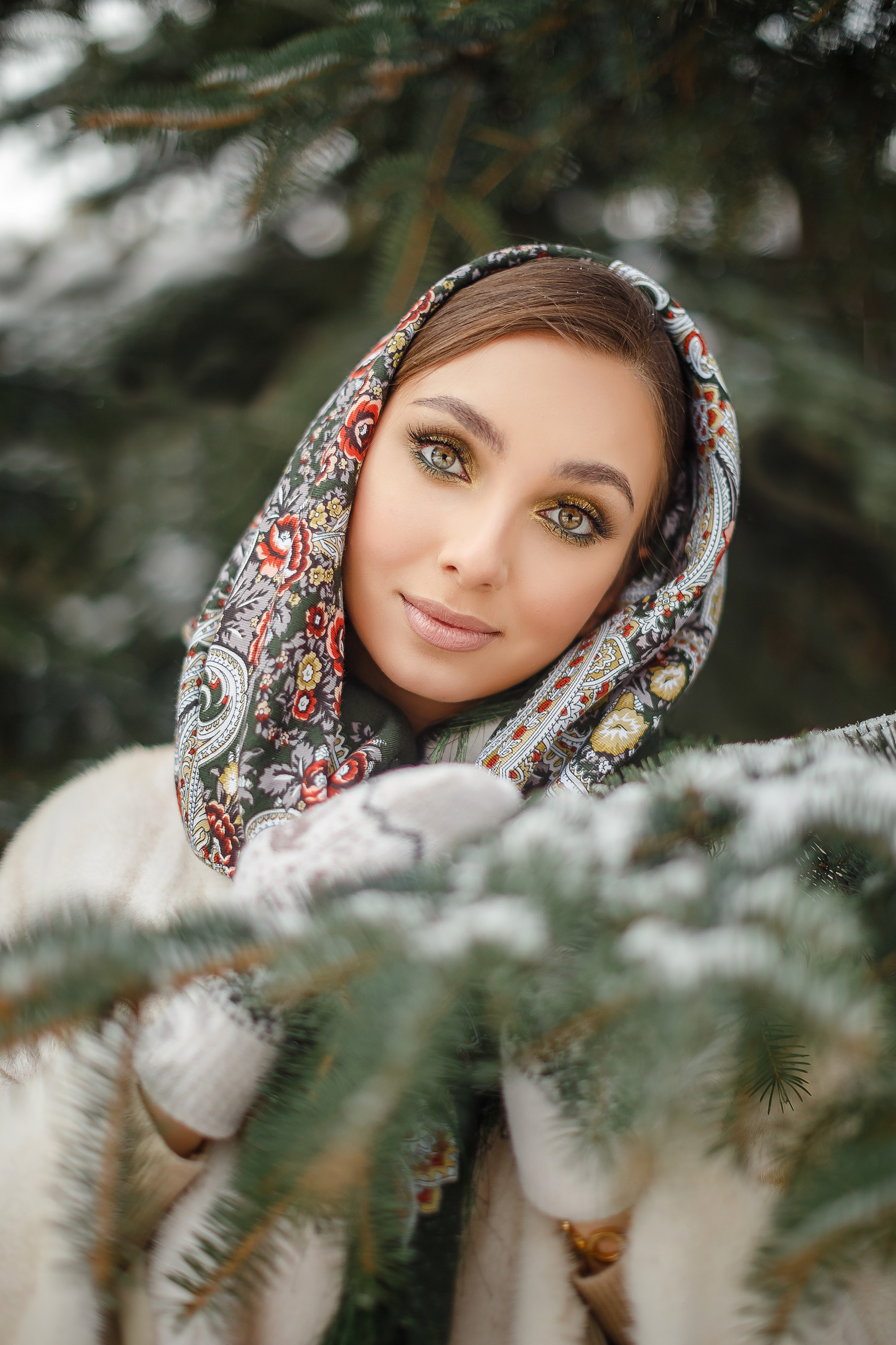 Гузель. Свадебный и семейный фотограф в Казани Роза Трифонова