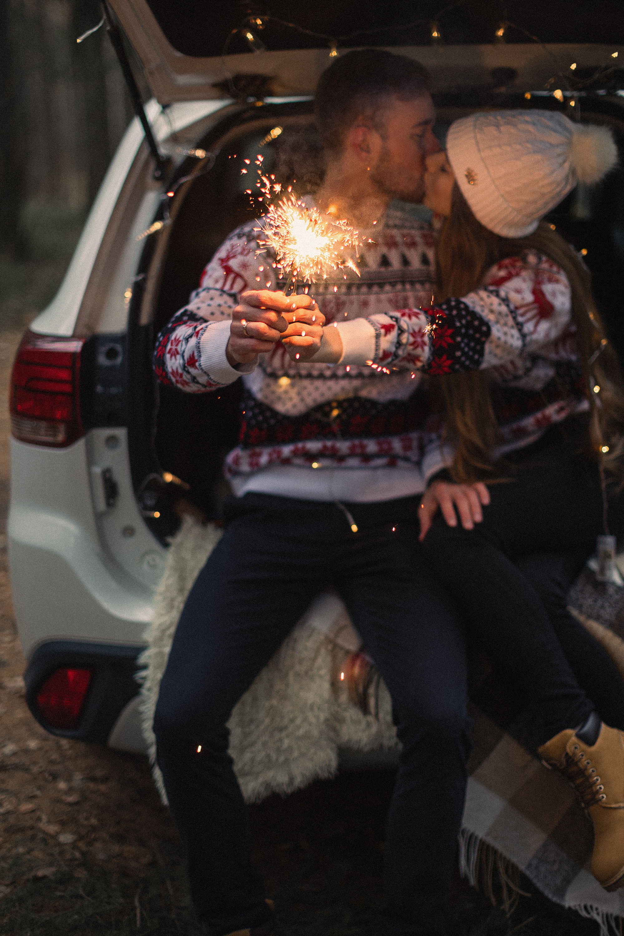 Аня и Владислав. Свадебный и семейный фотограф в Казани Роза Трифонова