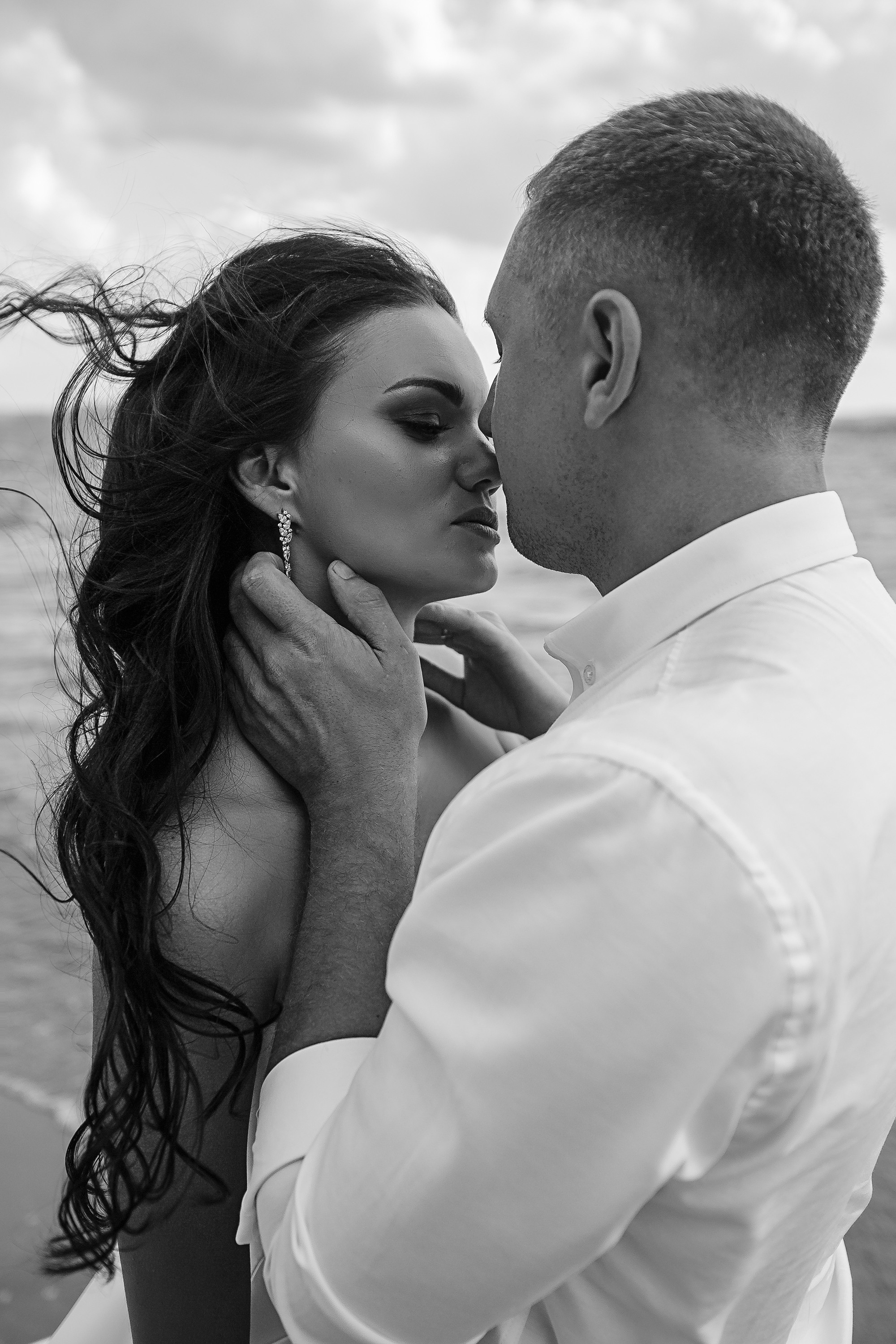 Свадьба Ани и Антона. Свадебный и семейный фотограф в Казани Роза Трифонова