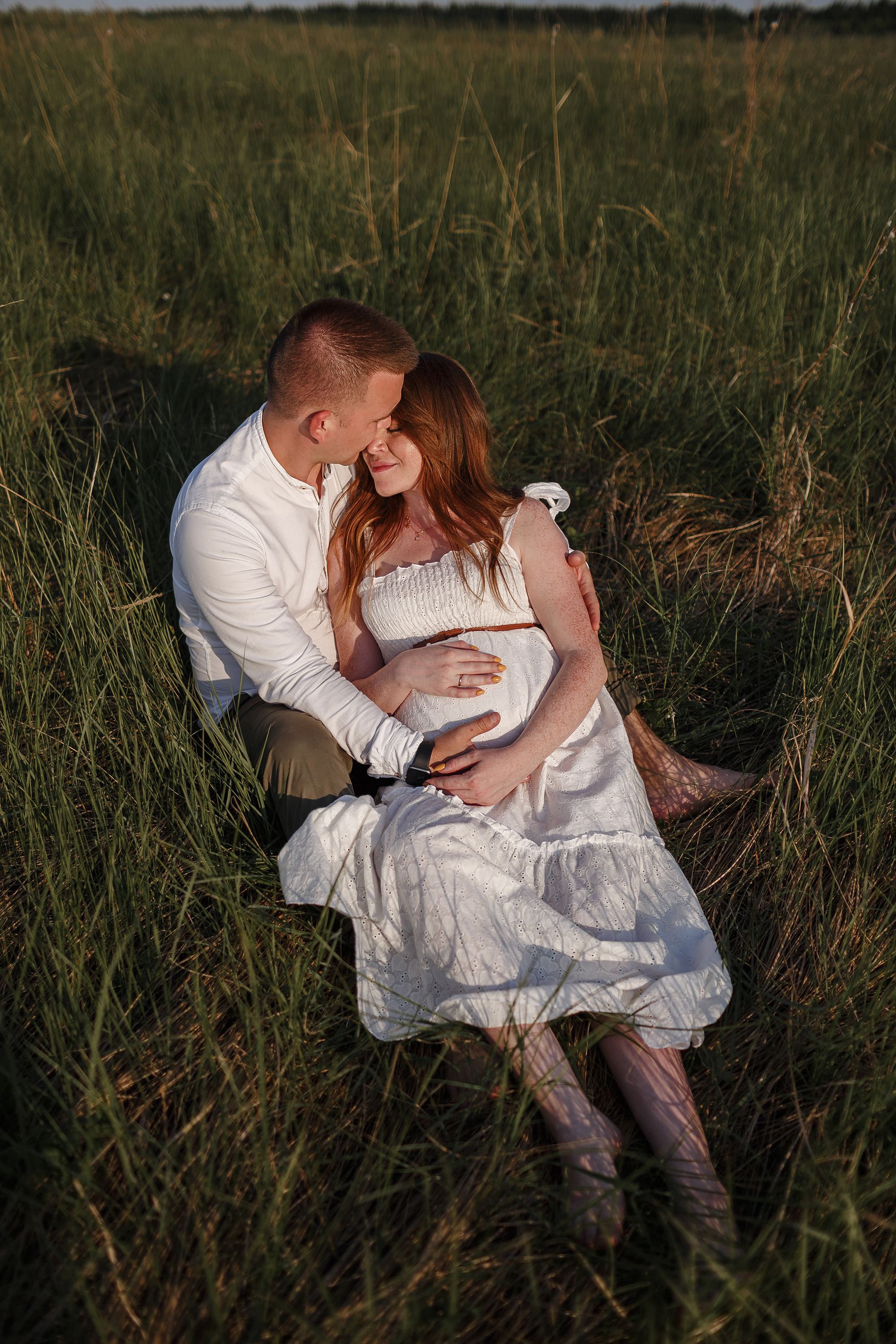 Лейсан и Айрат. Свадебный и семейный фотограф в Казани Роза Трифонова