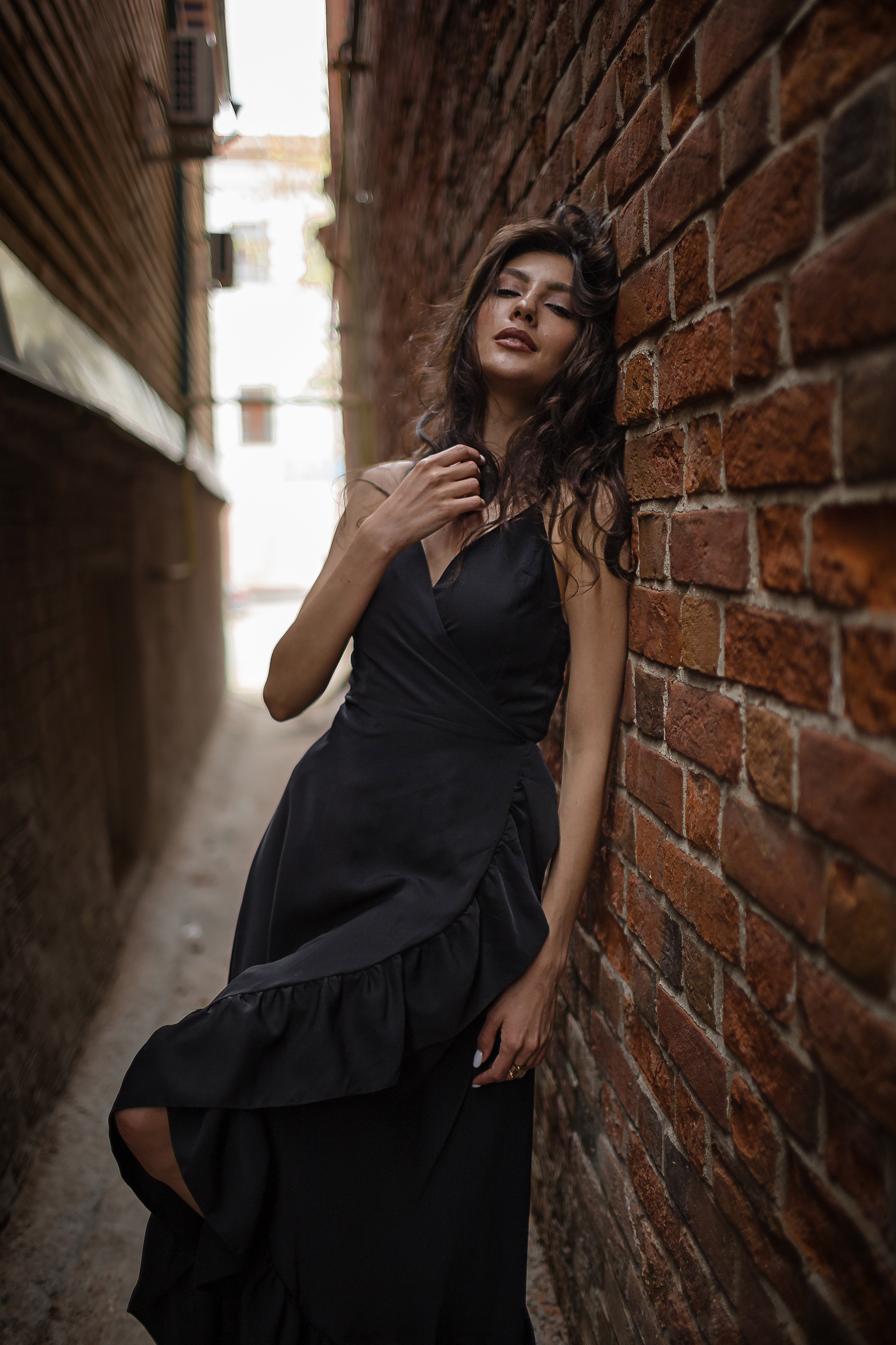 Аня. Свадебный и семейный фотограф в Казани Роза Трифонова