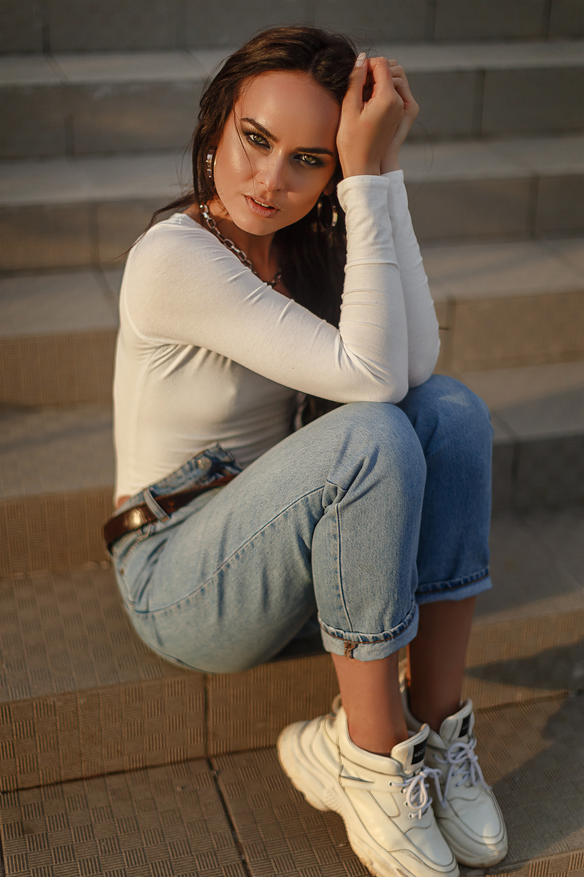 Эльмира. Свадебный и семейный фотограф в Казани Роза Трифонова