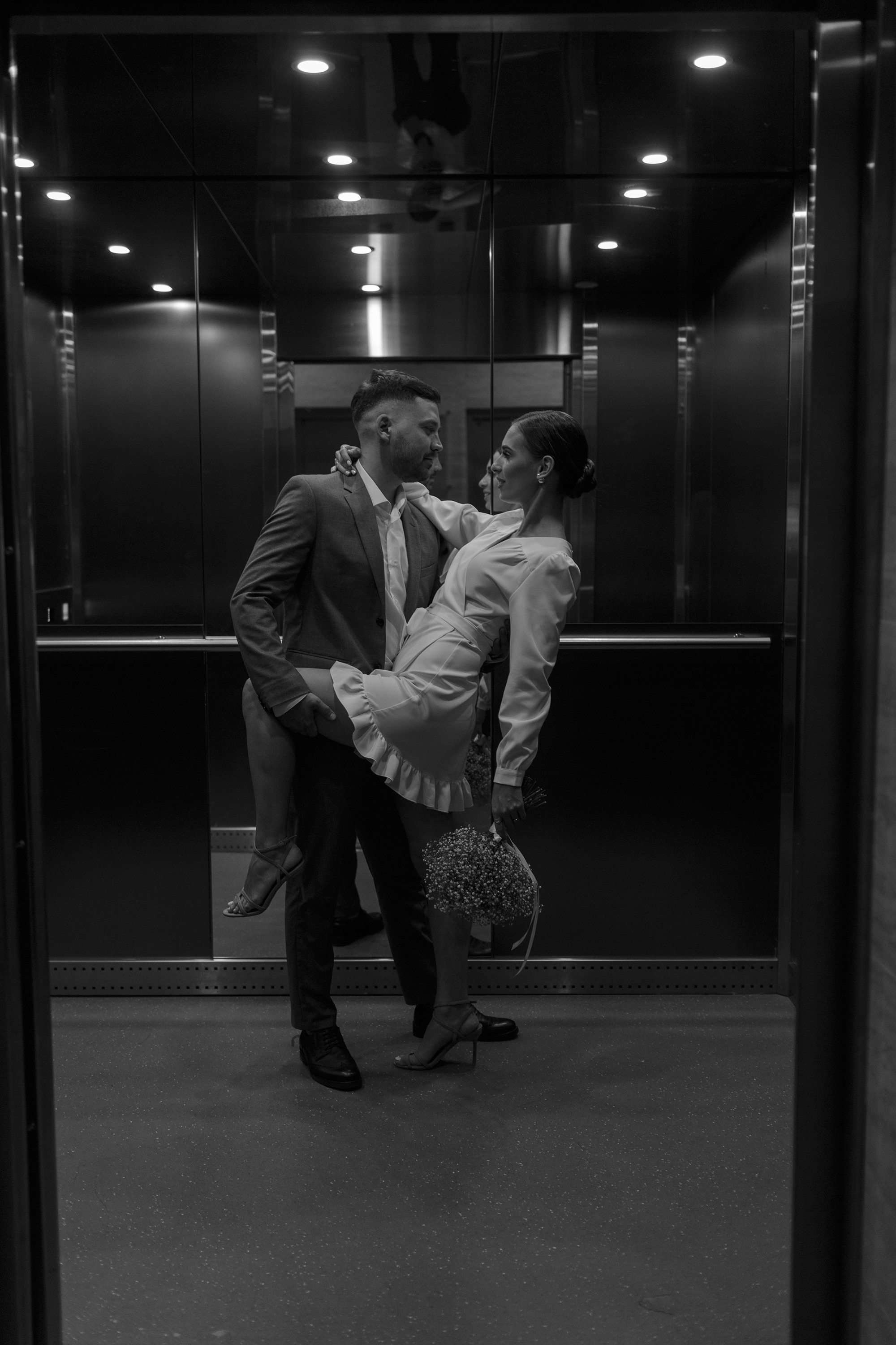 Свадьба Ильдар и Гульнара. Свадебный и семейный фотограф в Казани Роза Трифонова