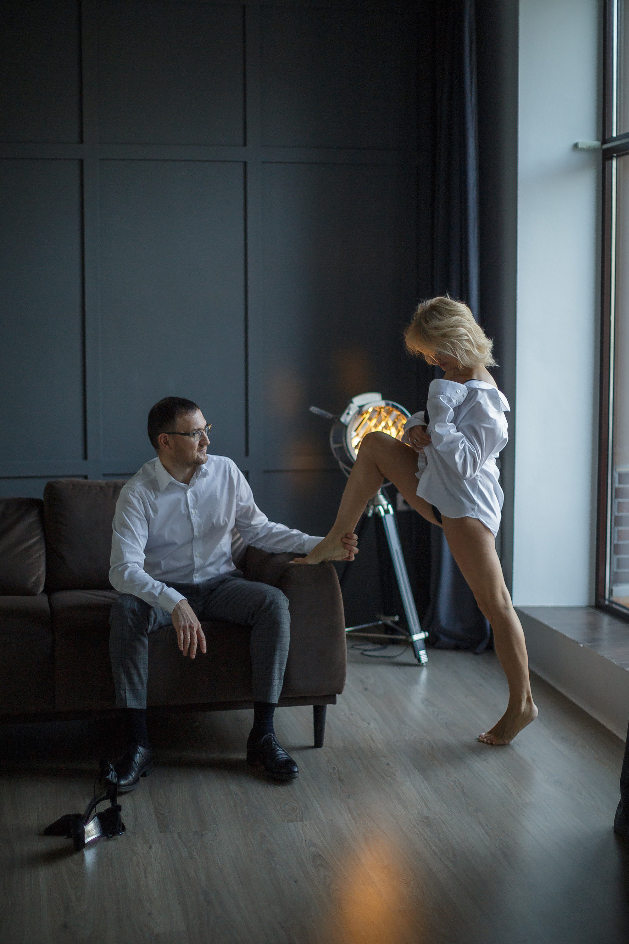 Диляра и Айдар. Свадебный и семейный фотограф в Казани Роза Трифонова