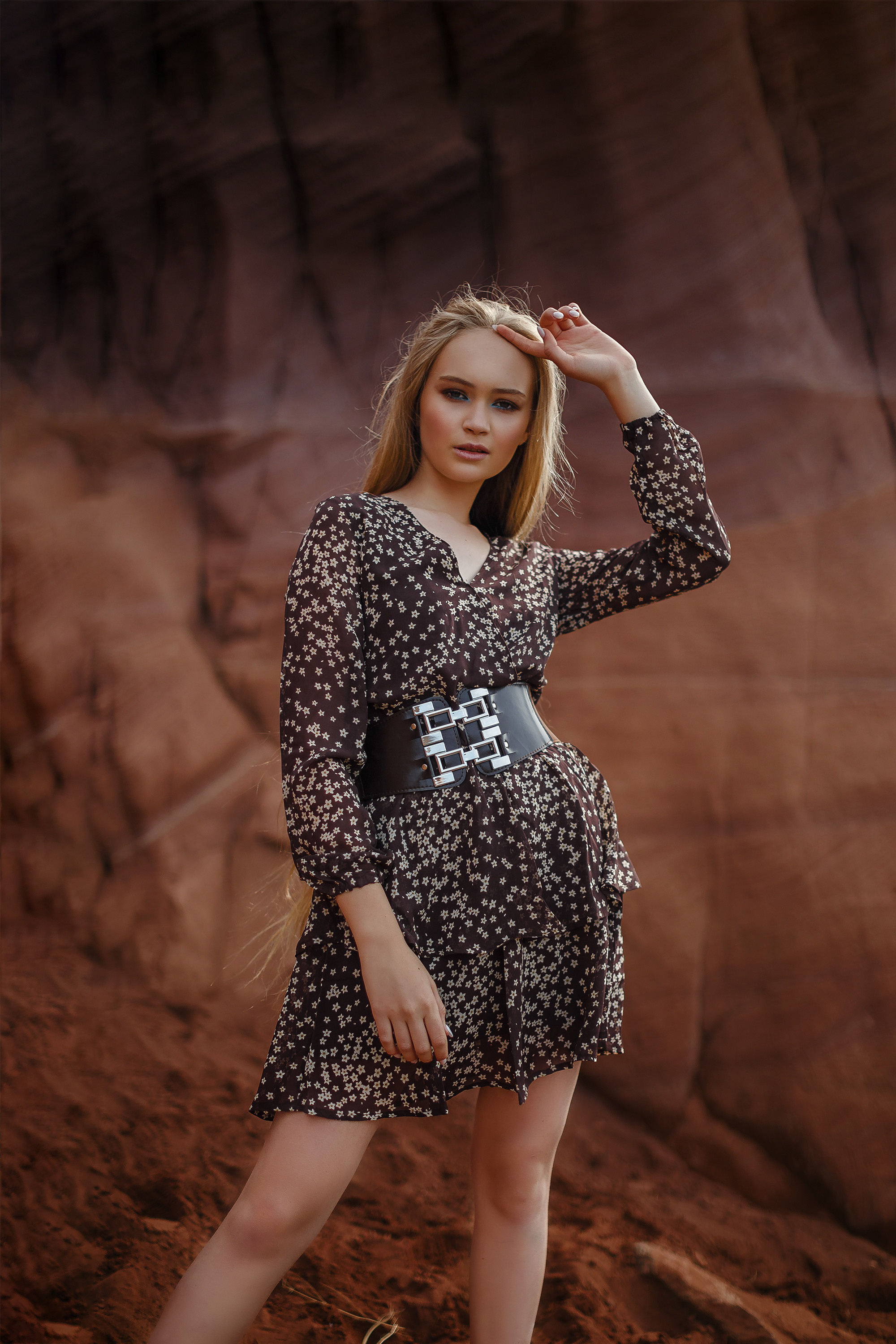 Жасмин. Свадебный и семейный фотограф в Казани Роза Трифонова