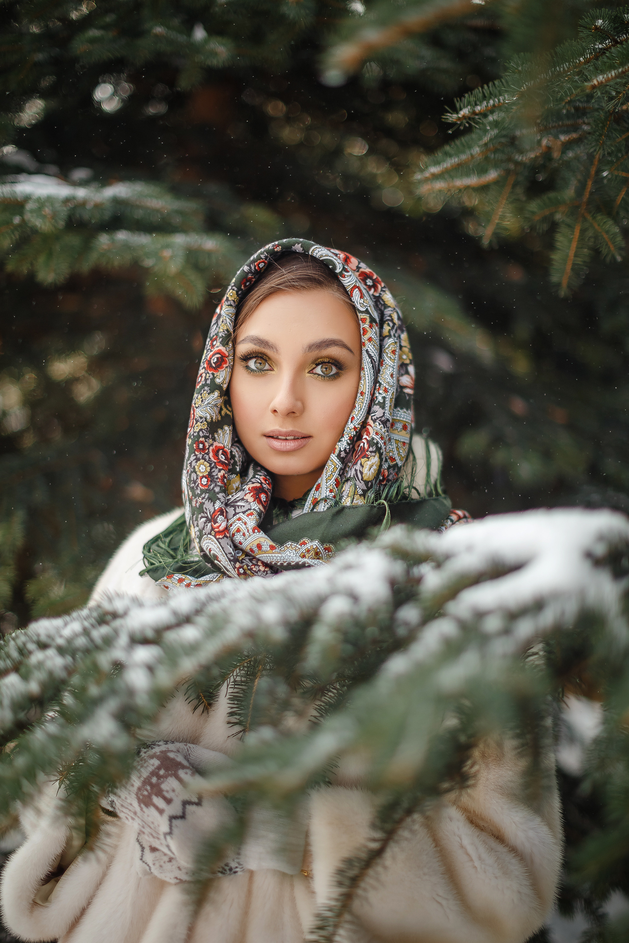 Гузель. Свадебный и семейный фотограф в Казани Роза Трифонова