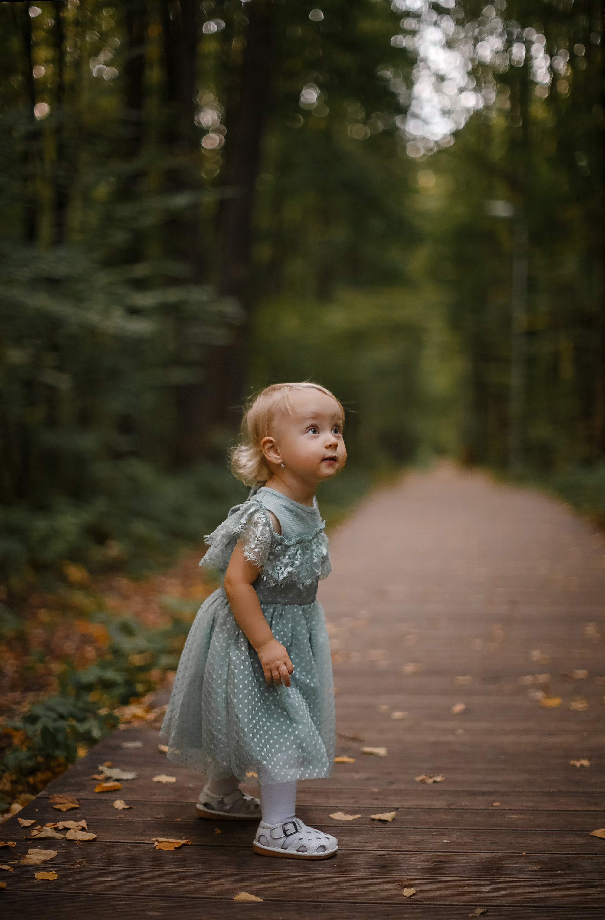 Лиля, Данис и Самира. Свадебный и семейный фотограф в Казани Роза Трифонова