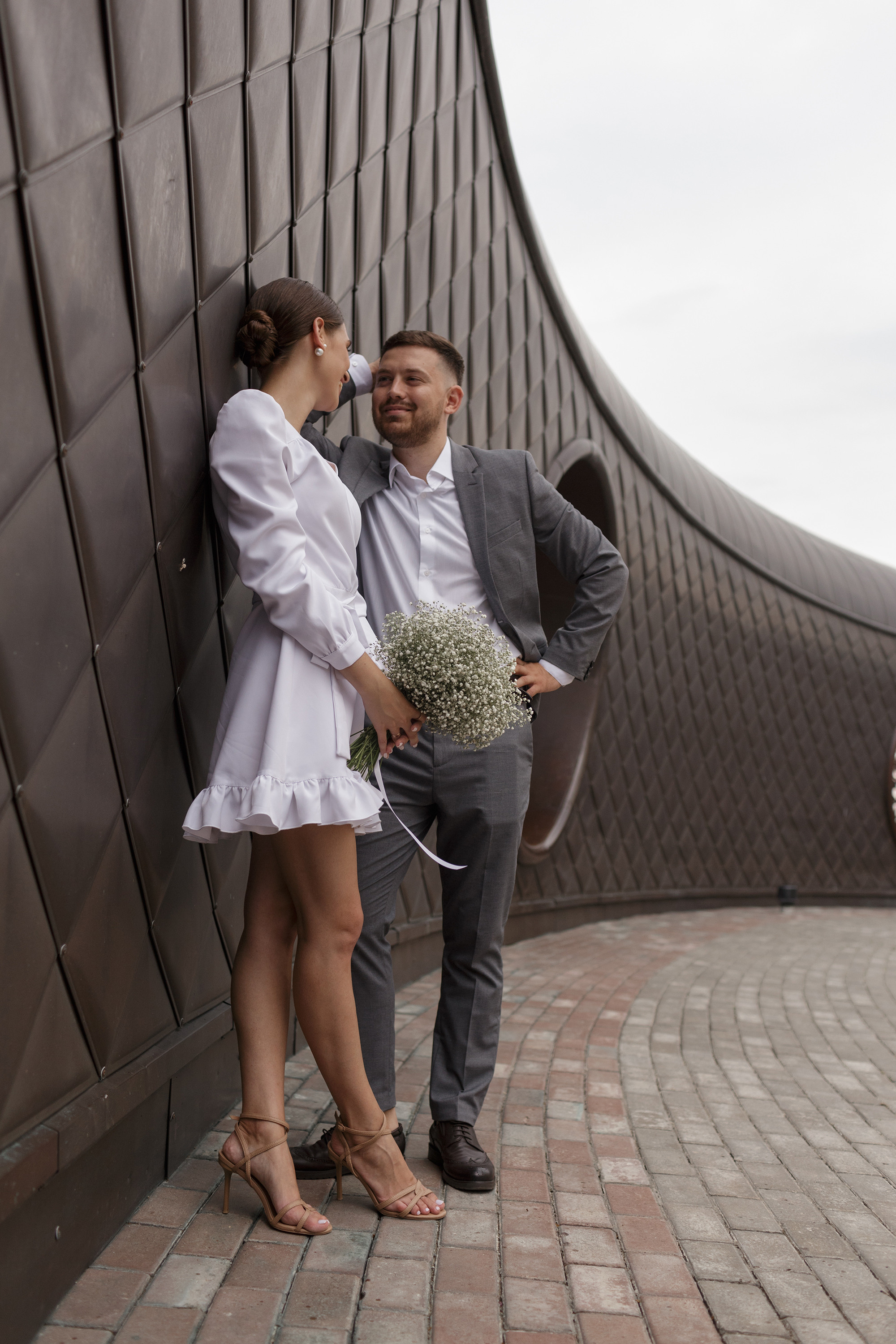 Свадьба Ильдар и Гульнара. Свадебный и семейный фотограф в Казани Роза Трифонова