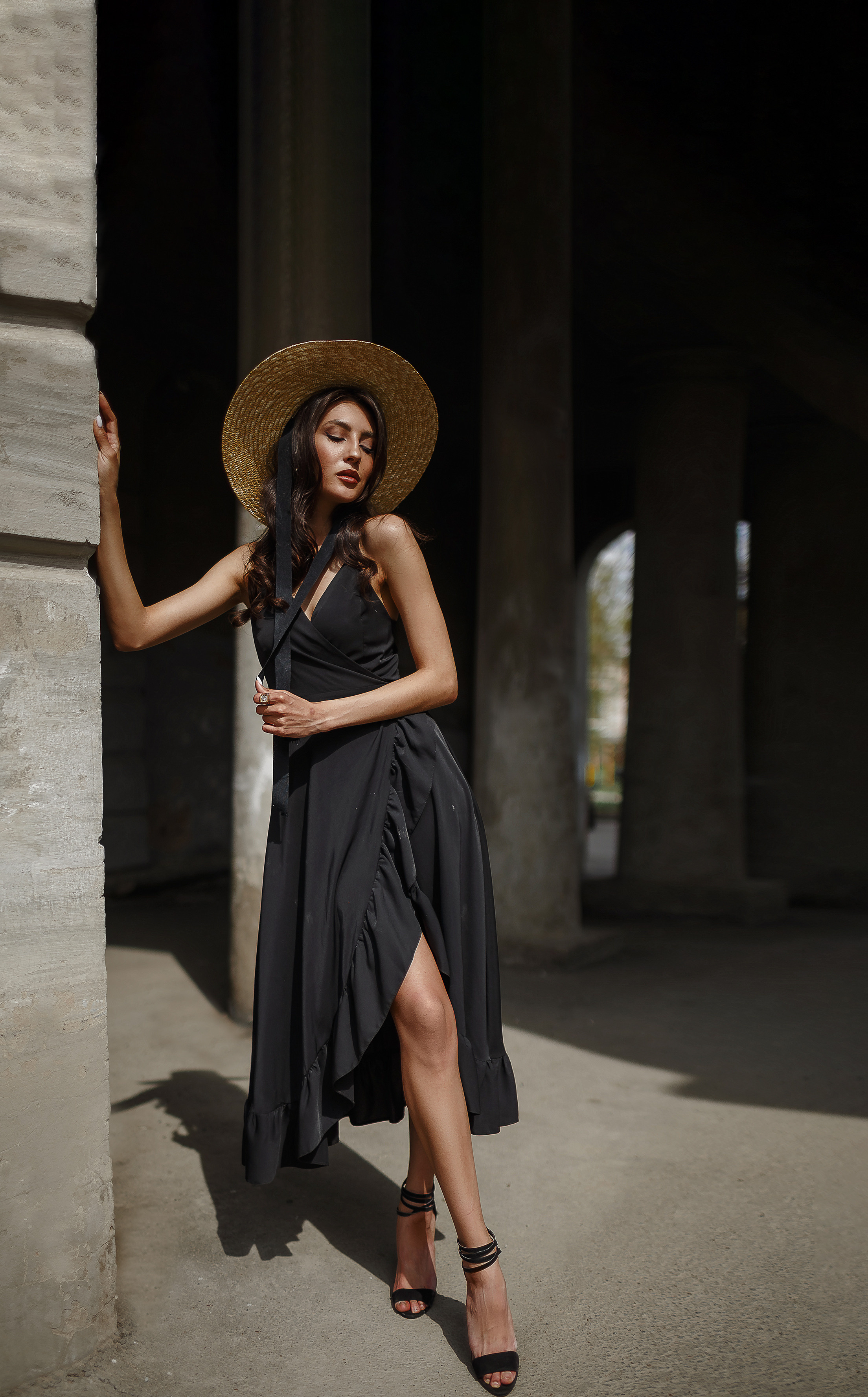 Аня. Свадебный и семейный фотограф в Казани Роза Трифонова