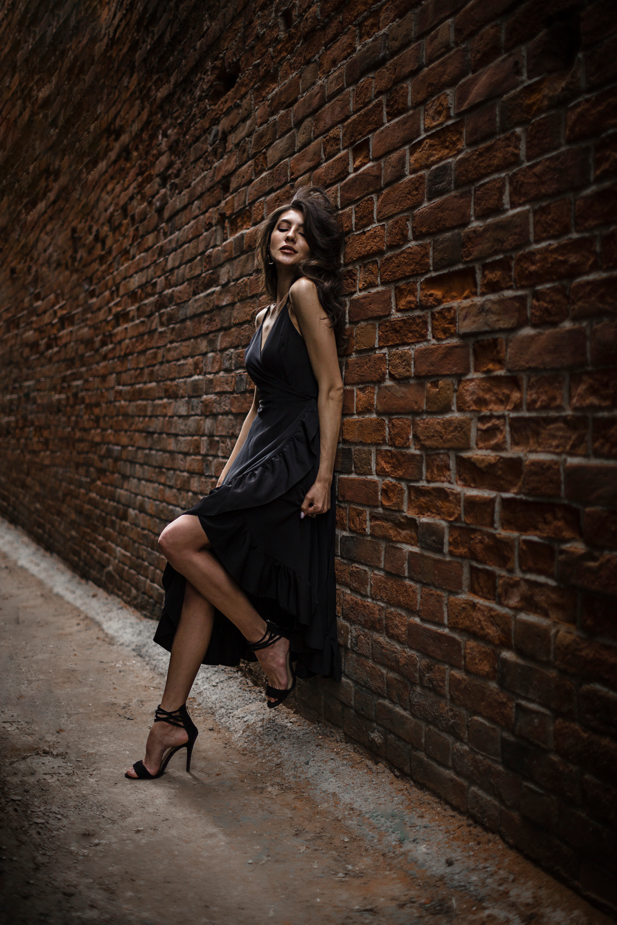 Аня. Свадебный и семейный фотограф в Казани Роза Трифонова