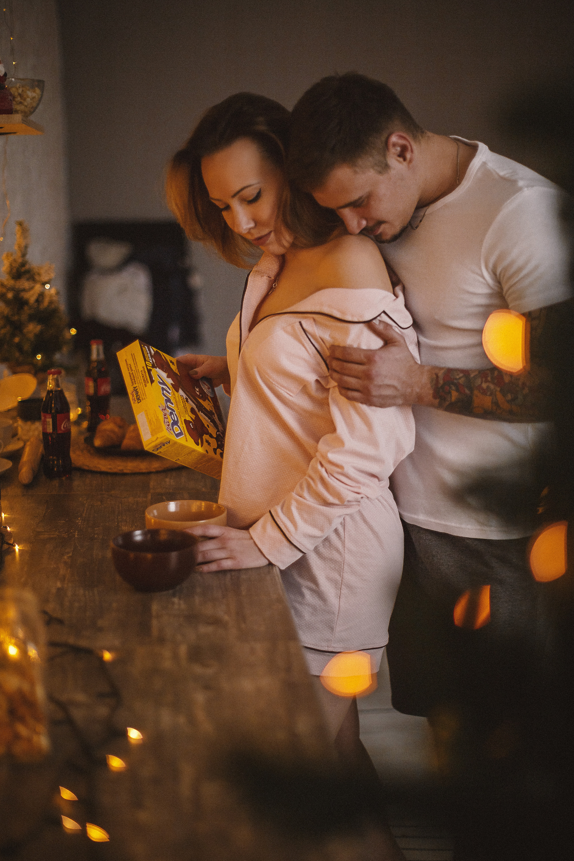 Настя и Тимур. Свадебный и семейный фотограф в Казани Роза Трифонова