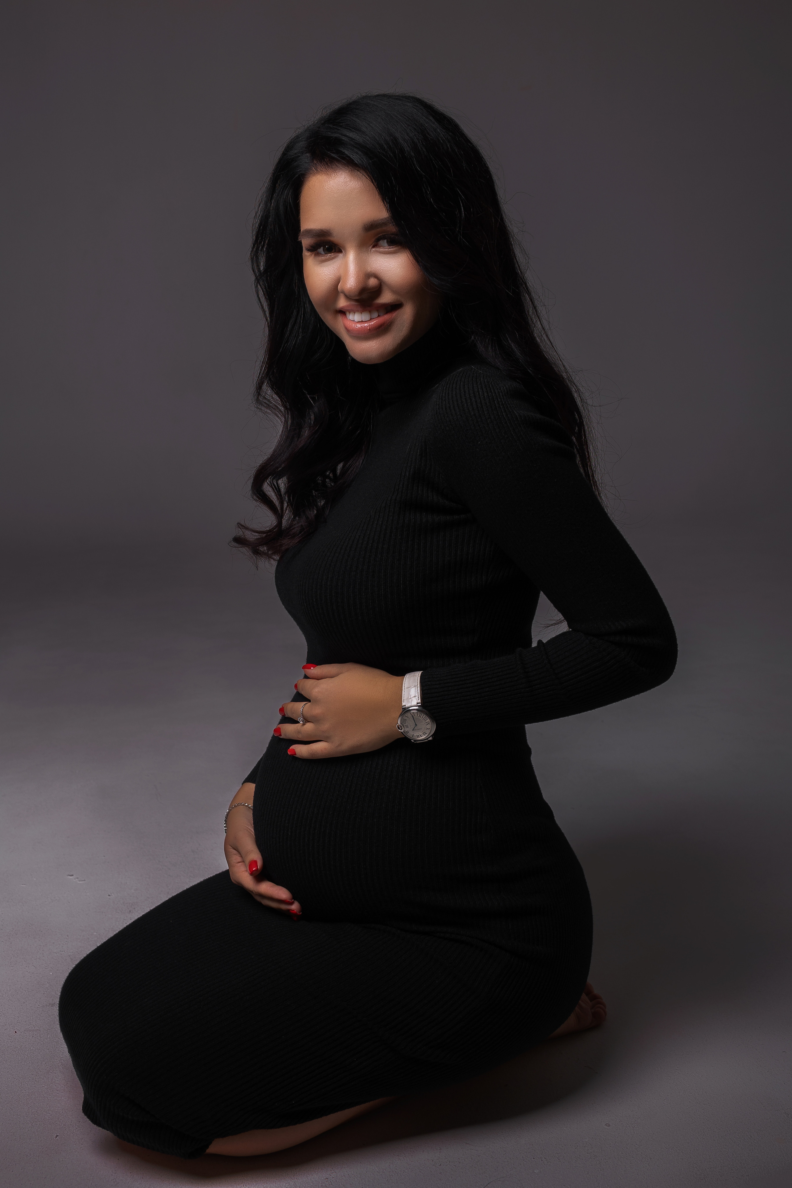 Алия и Ильнур. Свадебный и семейный фотограф в Казани Роза Трифонова