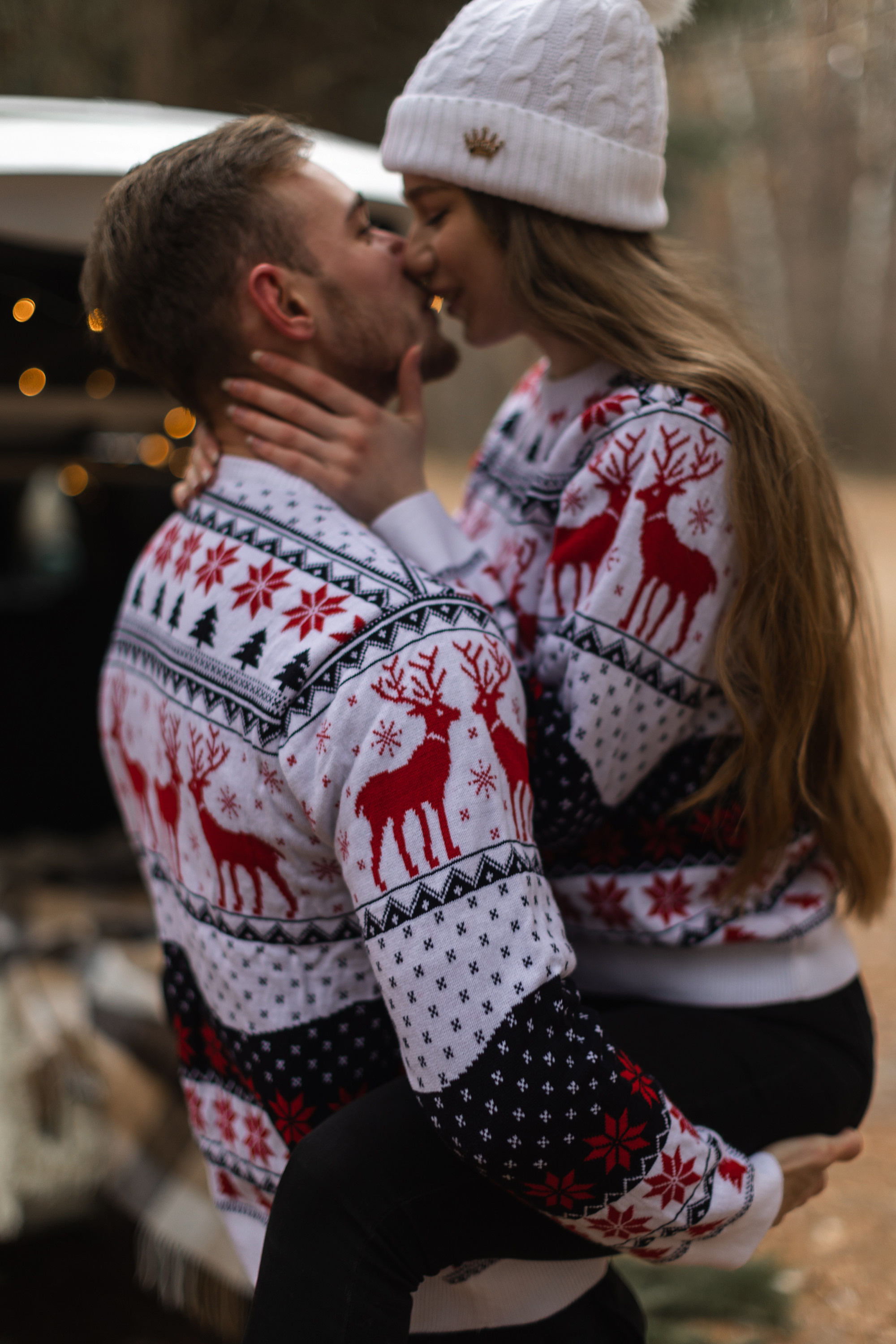 Аня и Владислав. Свадебный и семейный фотограф в Казани Роза Трифонова