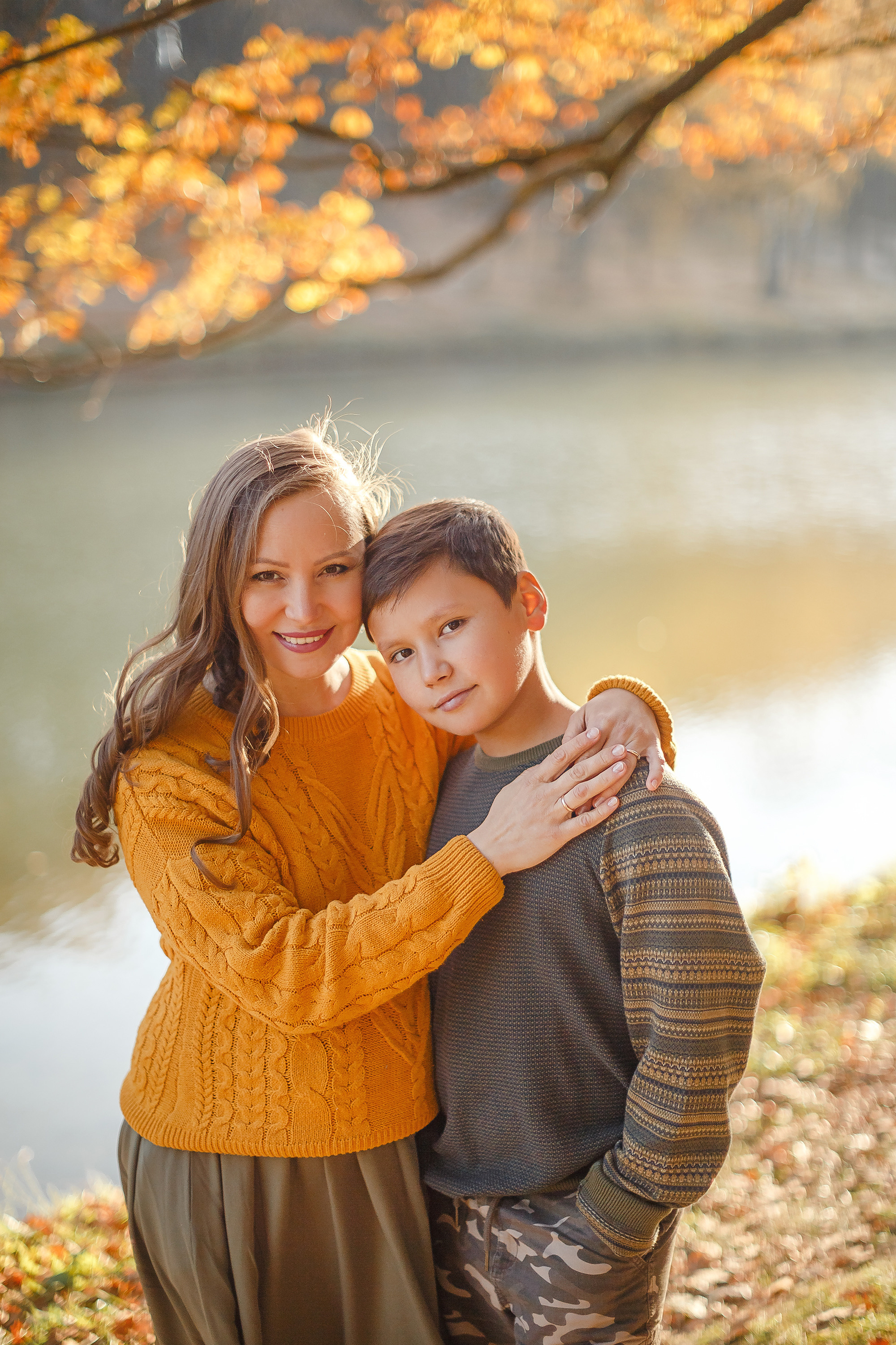 Айгуль и Ильнур. Свадебный и семейный фотограф в Казани Роза Трифонова