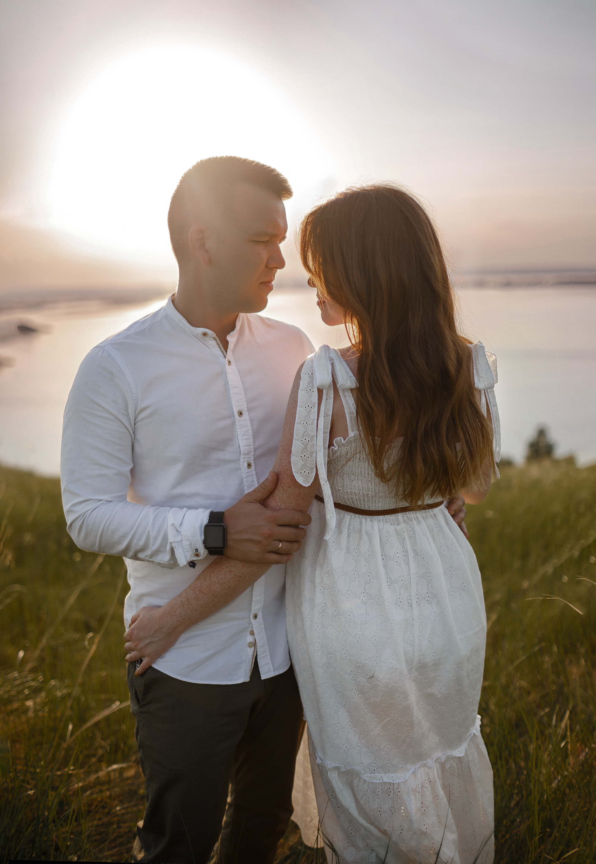 Лейсан и Айрат. Свадебный и семейный фотограф в Казани Роза Трифонова