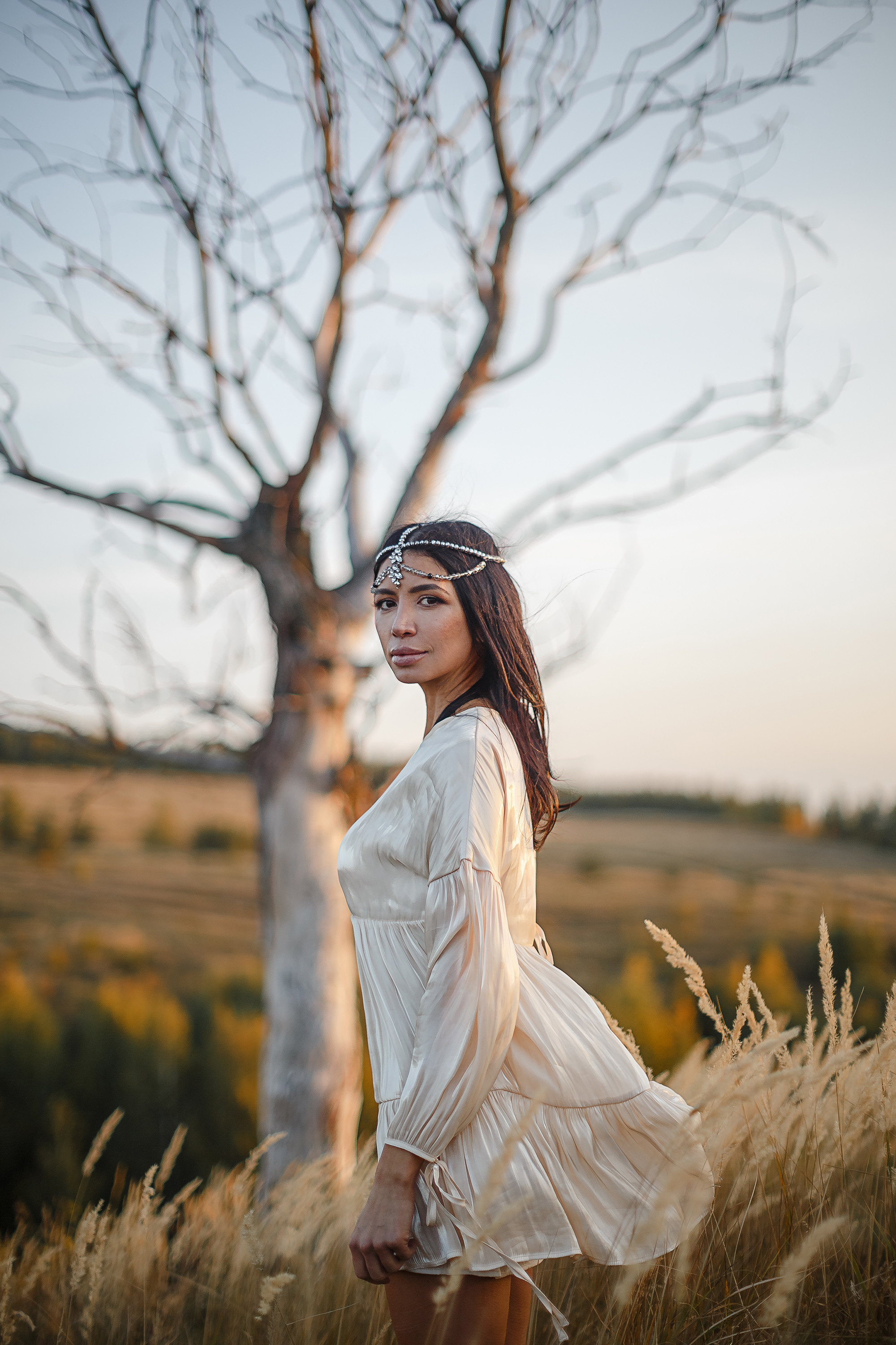 Лиля. Свадебный и семейный фотограф в Казани Роза Трифонова