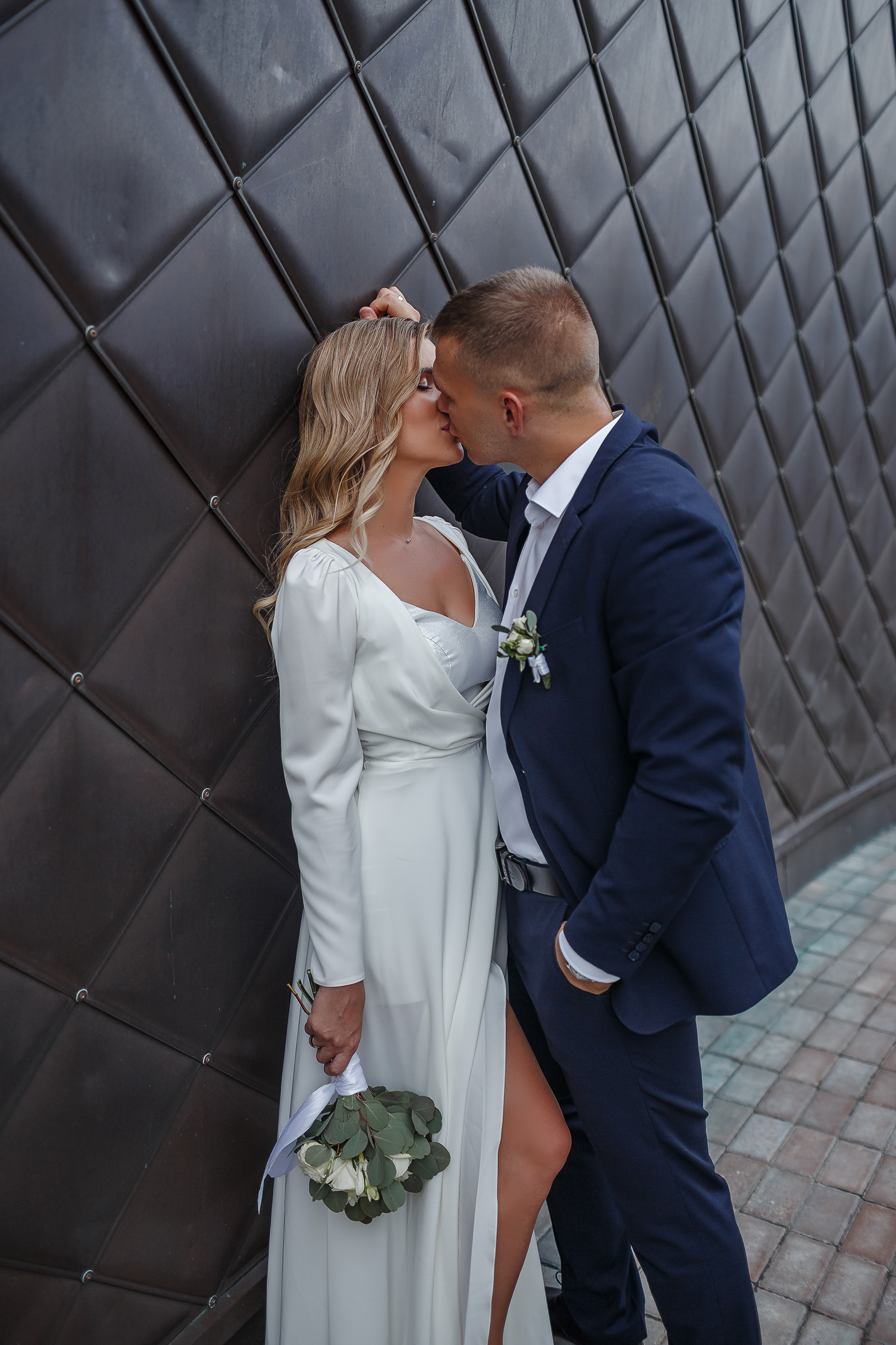 Свадьба Маши и Ильи. Свадебный и семейный фотограф в Казани Роза Трифонова