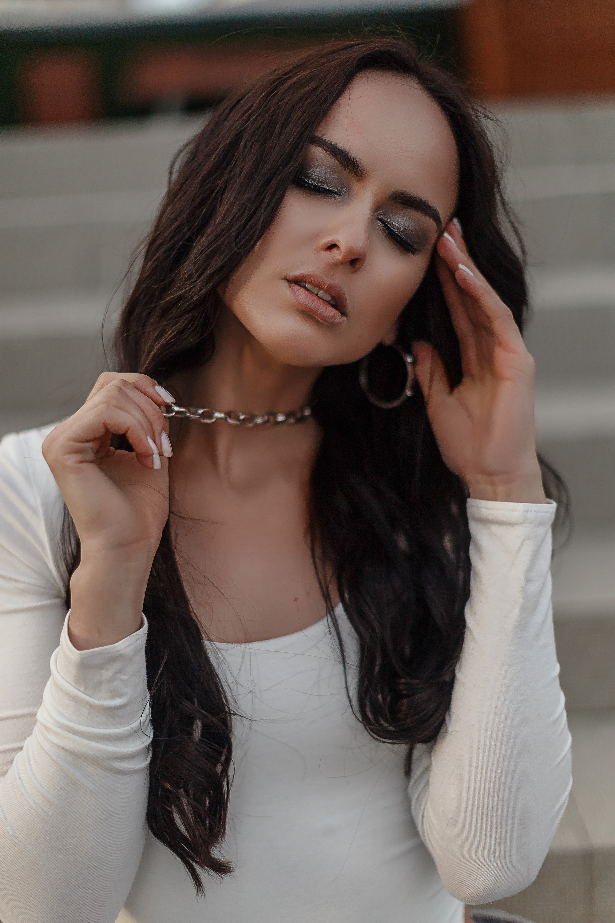 Эльмира. Свадебный и семейный фотограф в Казани Роза Трифонова