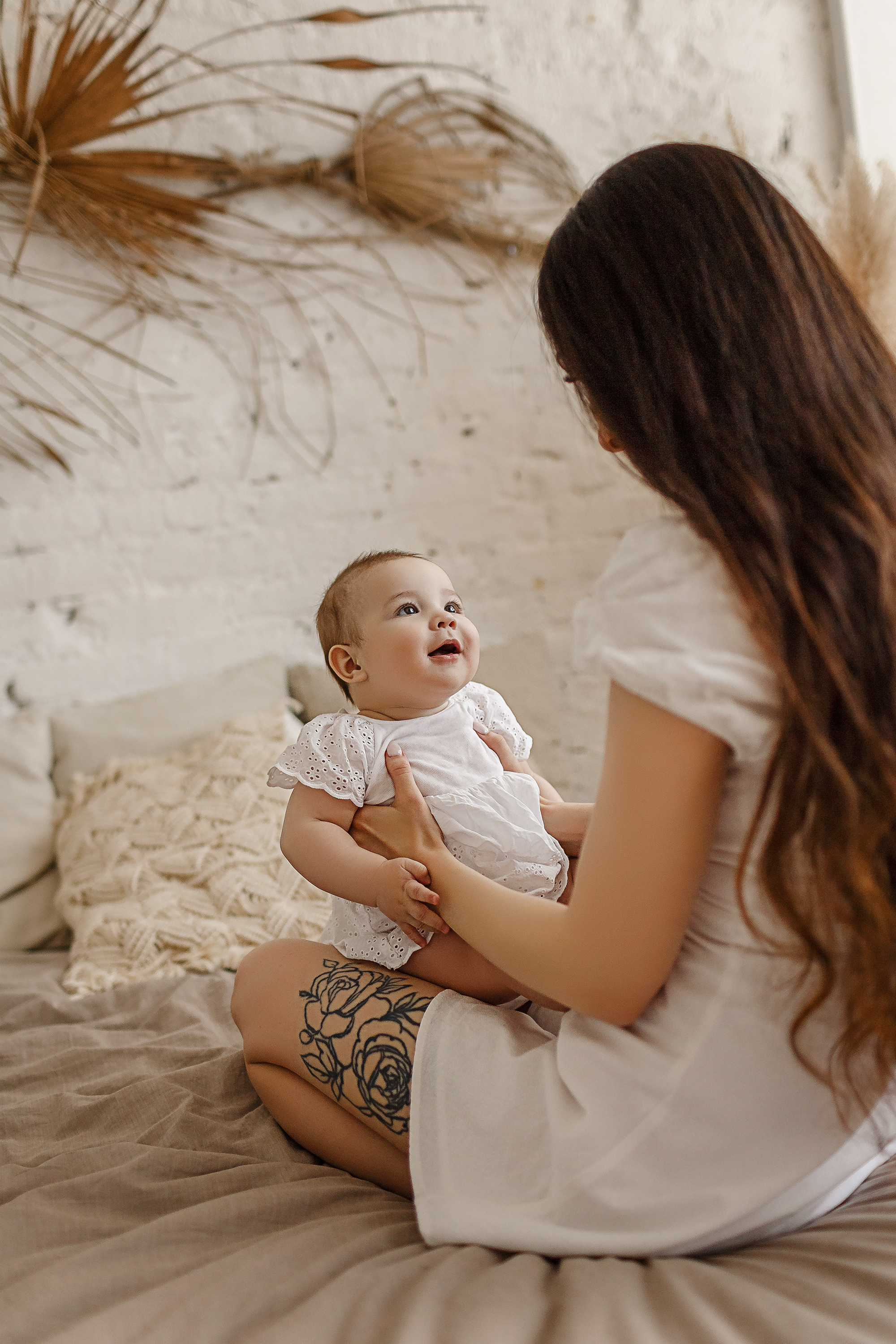 Зарина и Лукерья. Свадебный и семейный фотограф в Казани Роза Трифонова