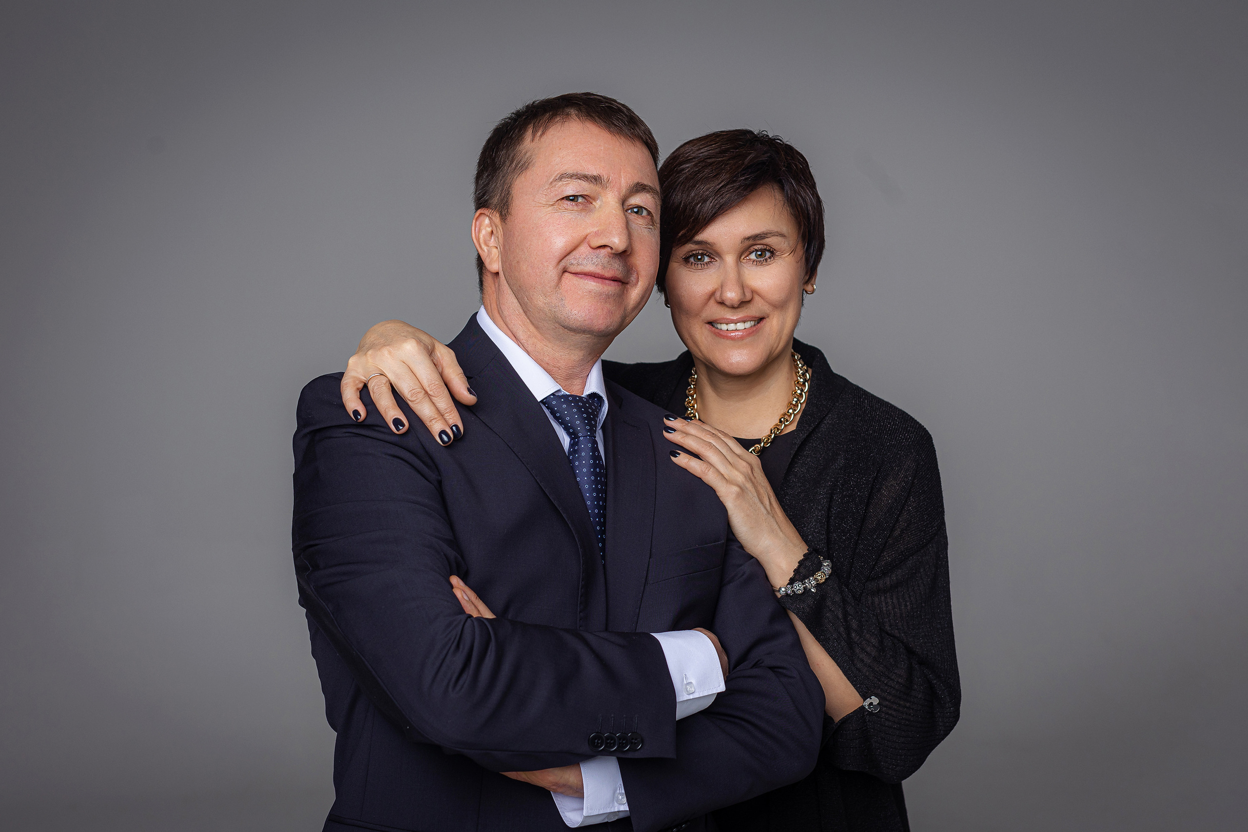 Арина, Радик, Лариса, Артем и Лейсан. Свадебный и семейный фотограф в Казани Роза Трифонова