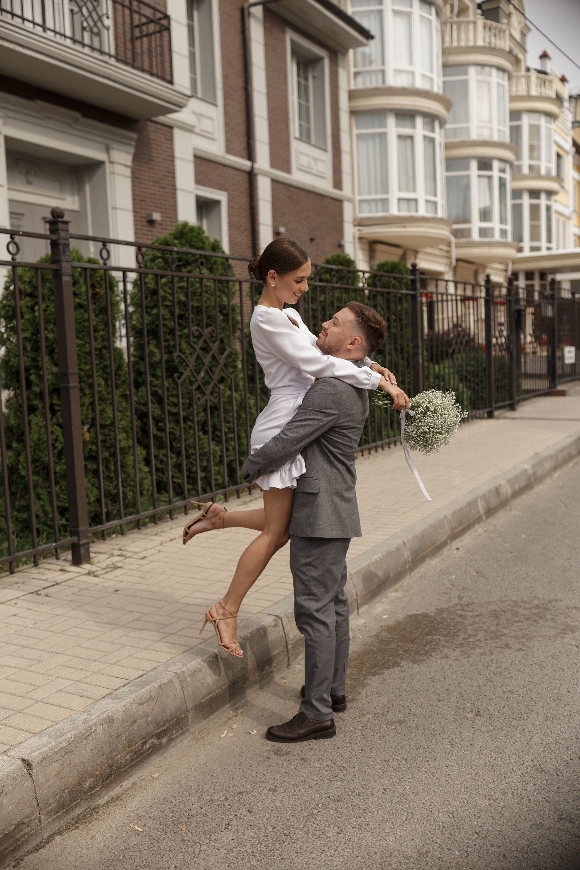 Свадьба Ильдар и Гульнара. Свадебный и семейный фотограф в Казани Роза Трифонова