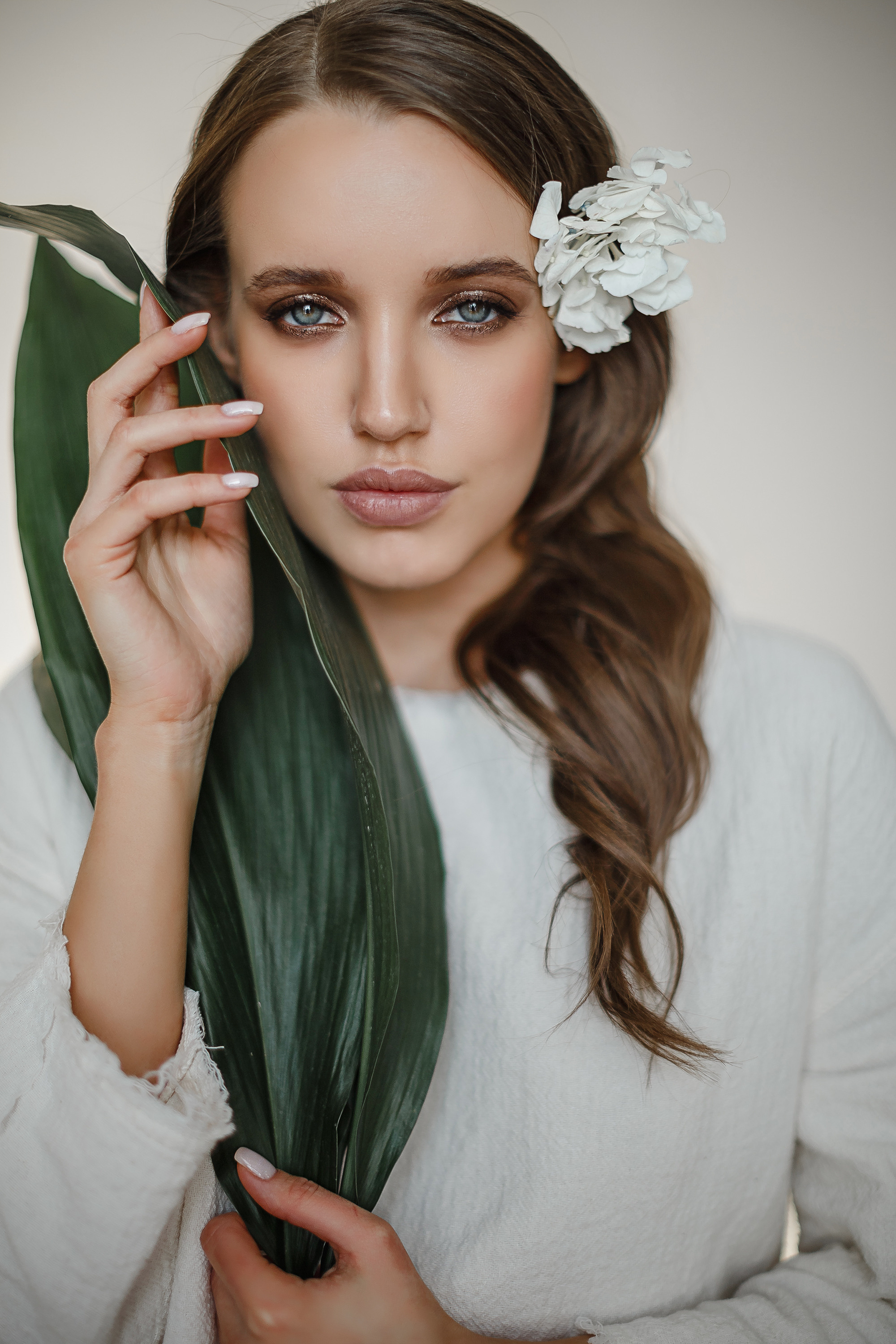 Юля. Свадебный и семейный фотограф в Казани Роза Трифонова