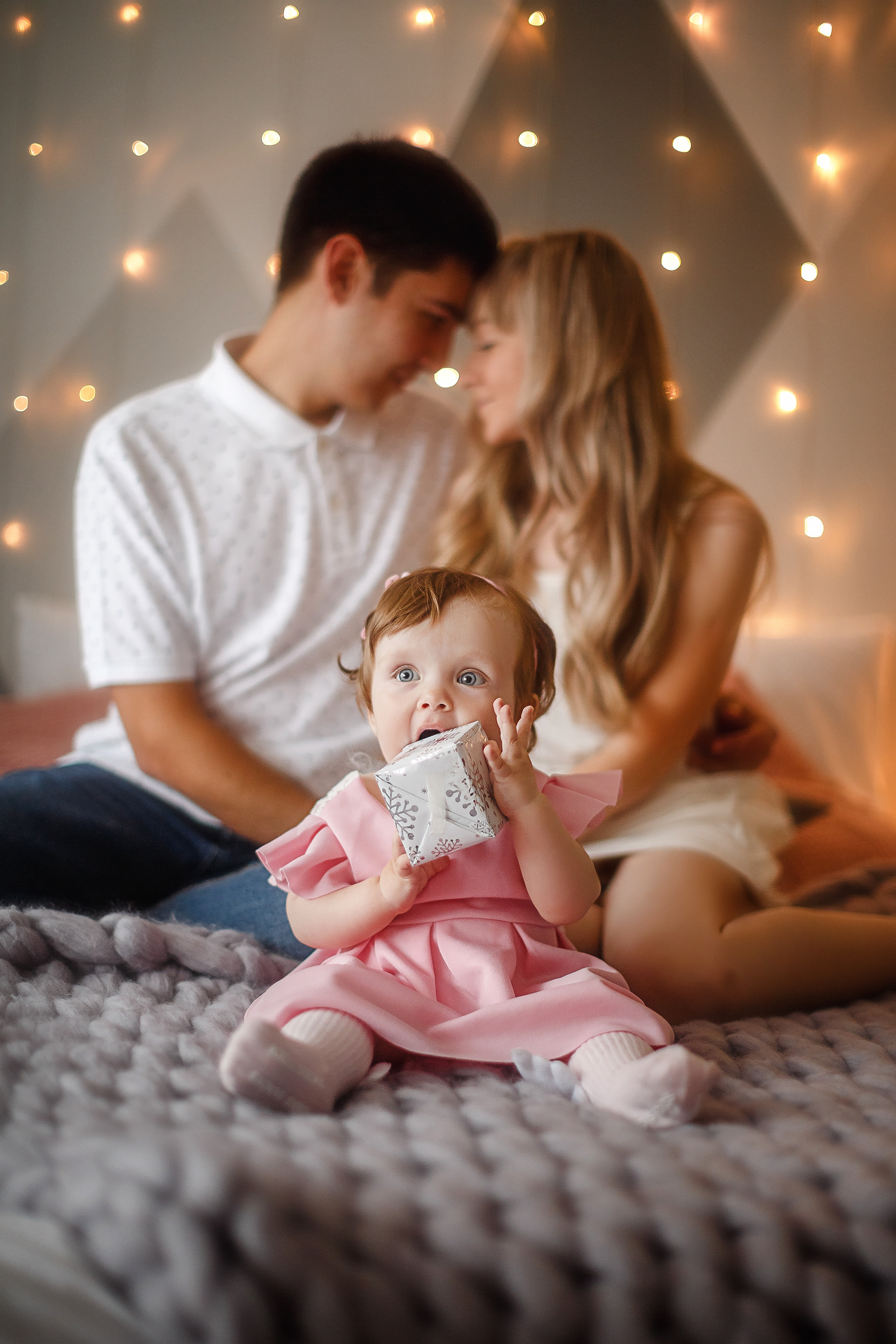 Алсу и Рустам. Свадебный и семейный фотограф в Казани Роза Трифонова