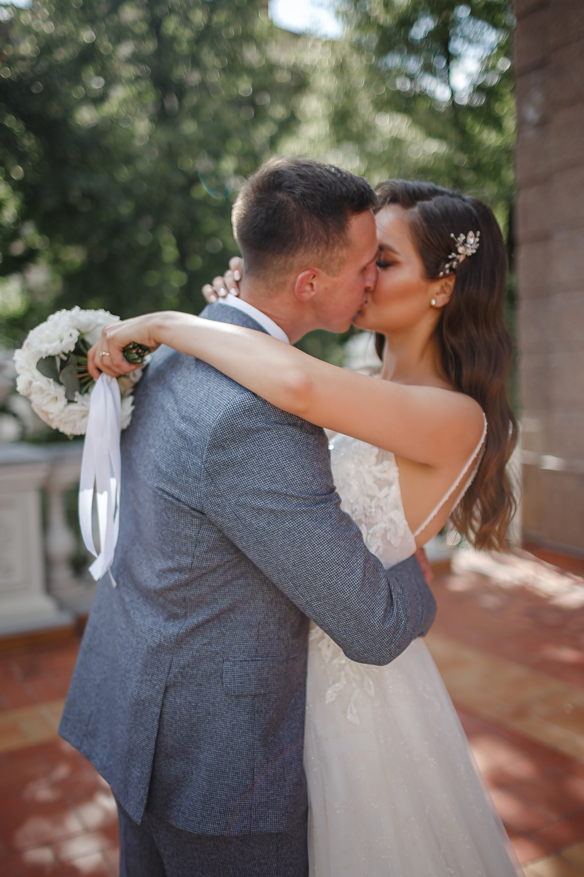 Свадьба Руслан и Аида. Свадебный и семейный фотограф в Казани Роза Трифонова