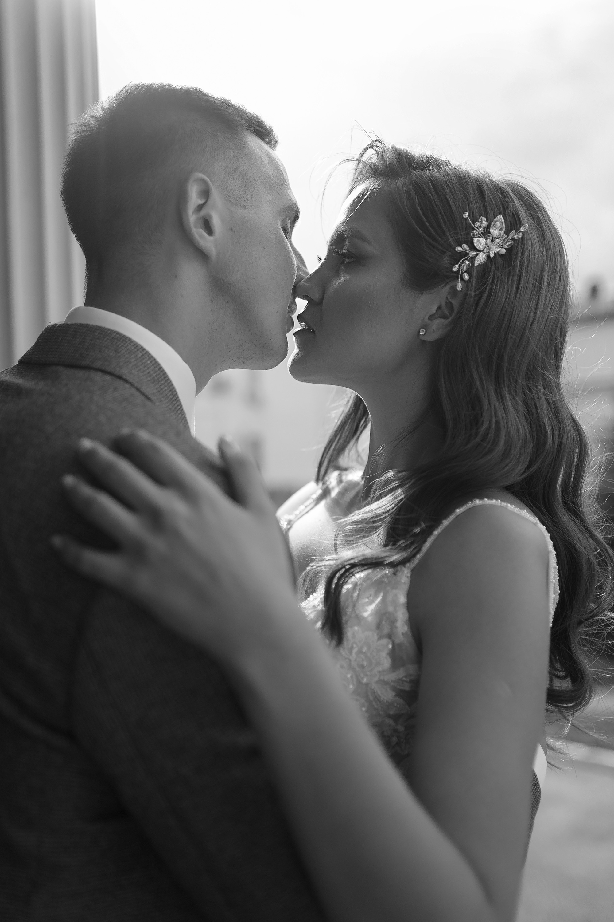 Свадьба Руслан и Аида. Свадебный и семейный фотограф в Казани Роза Трифонова