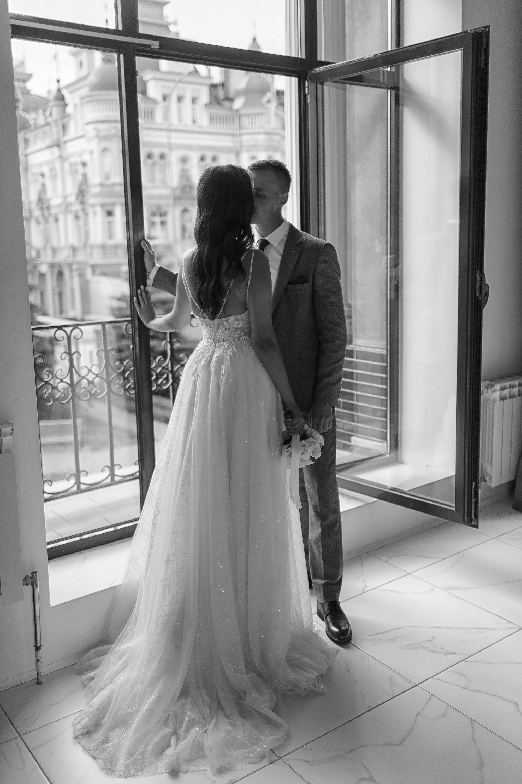 Свадьба Руслан и Аида. Свадебный и семейный фотограф в Казани Роза Трифонова