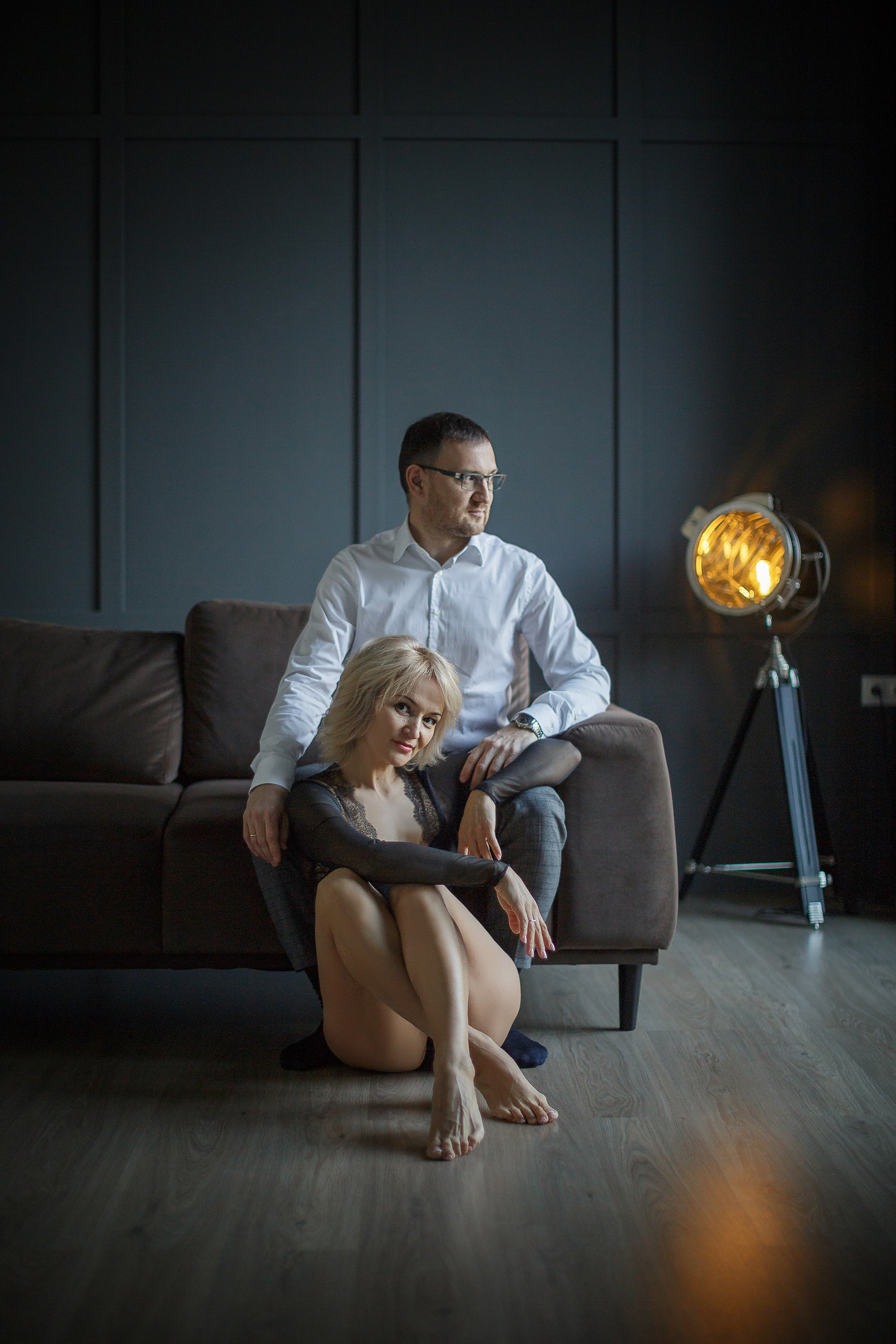 Диляра и Айдар. Свадебный и семейный фотограф в Казани Роза Трифонова