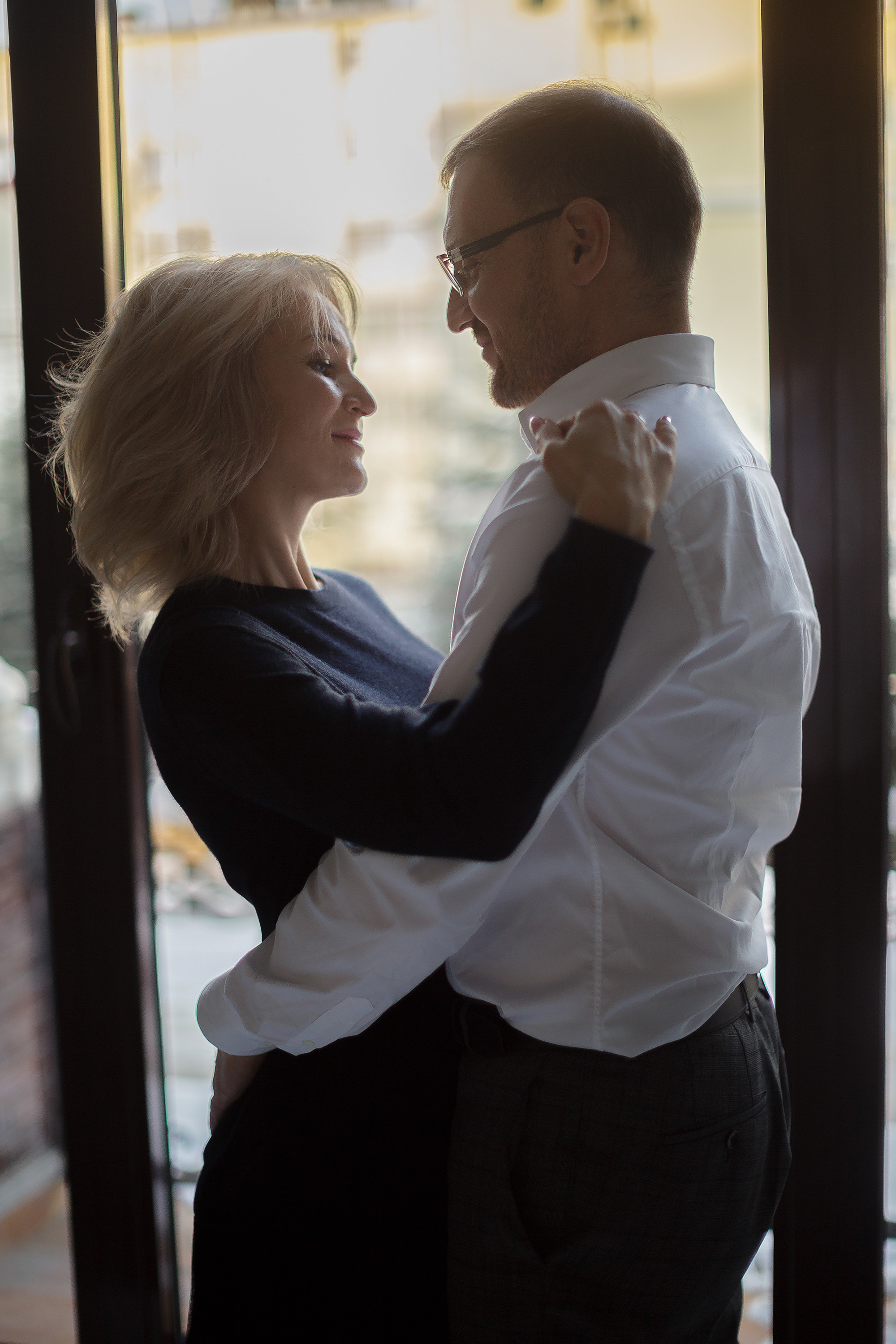 Диляра и Айдар. Свадебный и семейный фотограф в Казани Роза Трифонова