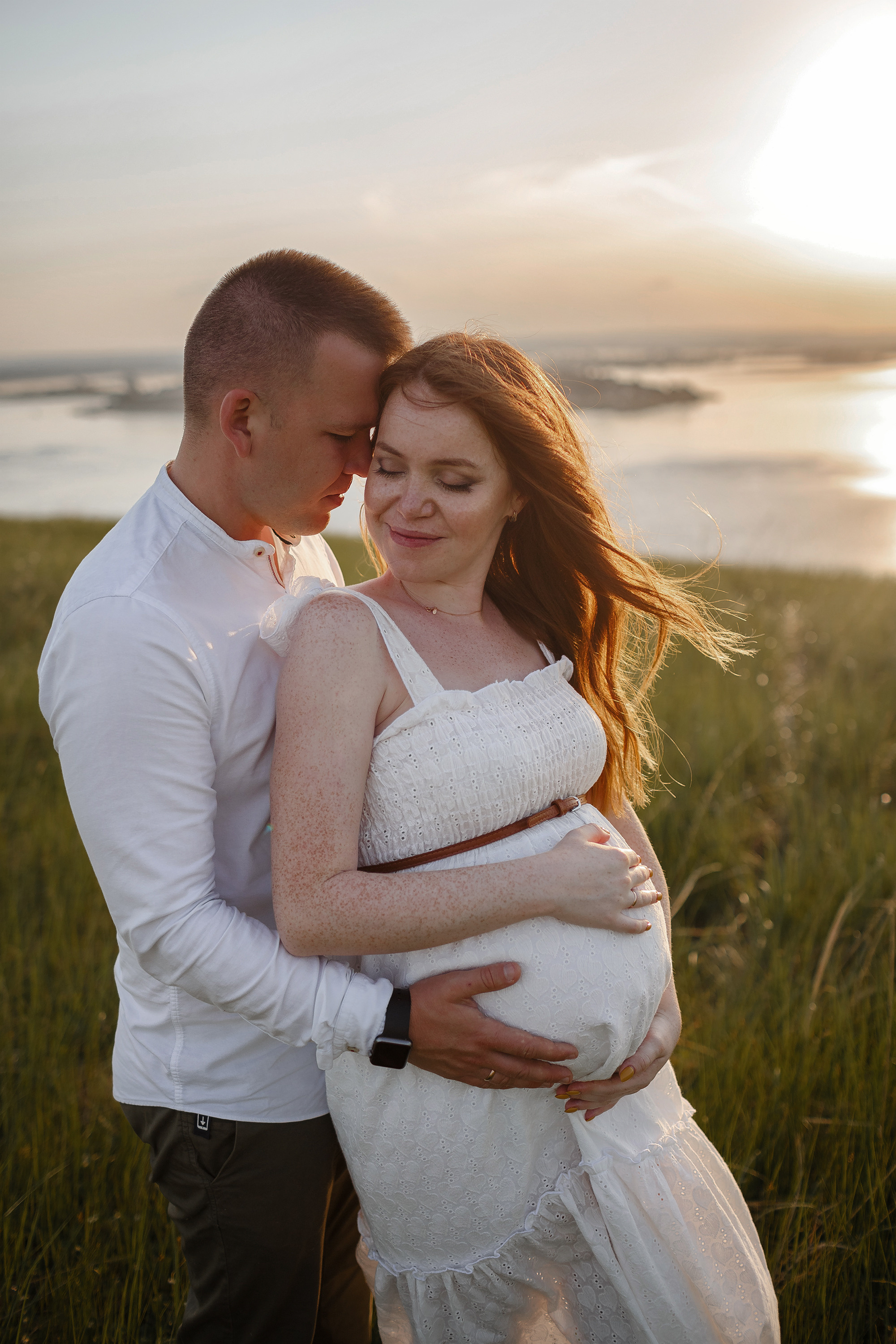 Лейсан и Айрат. Свадебный и семейный фотограф в Казани Роза Трифонова