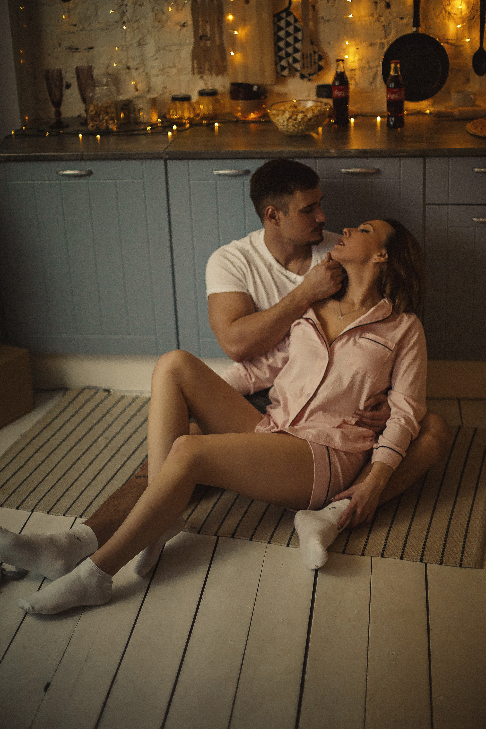 Настя и Тимур. Свадебный и семейный фотограф в Казани Роза Трифонова