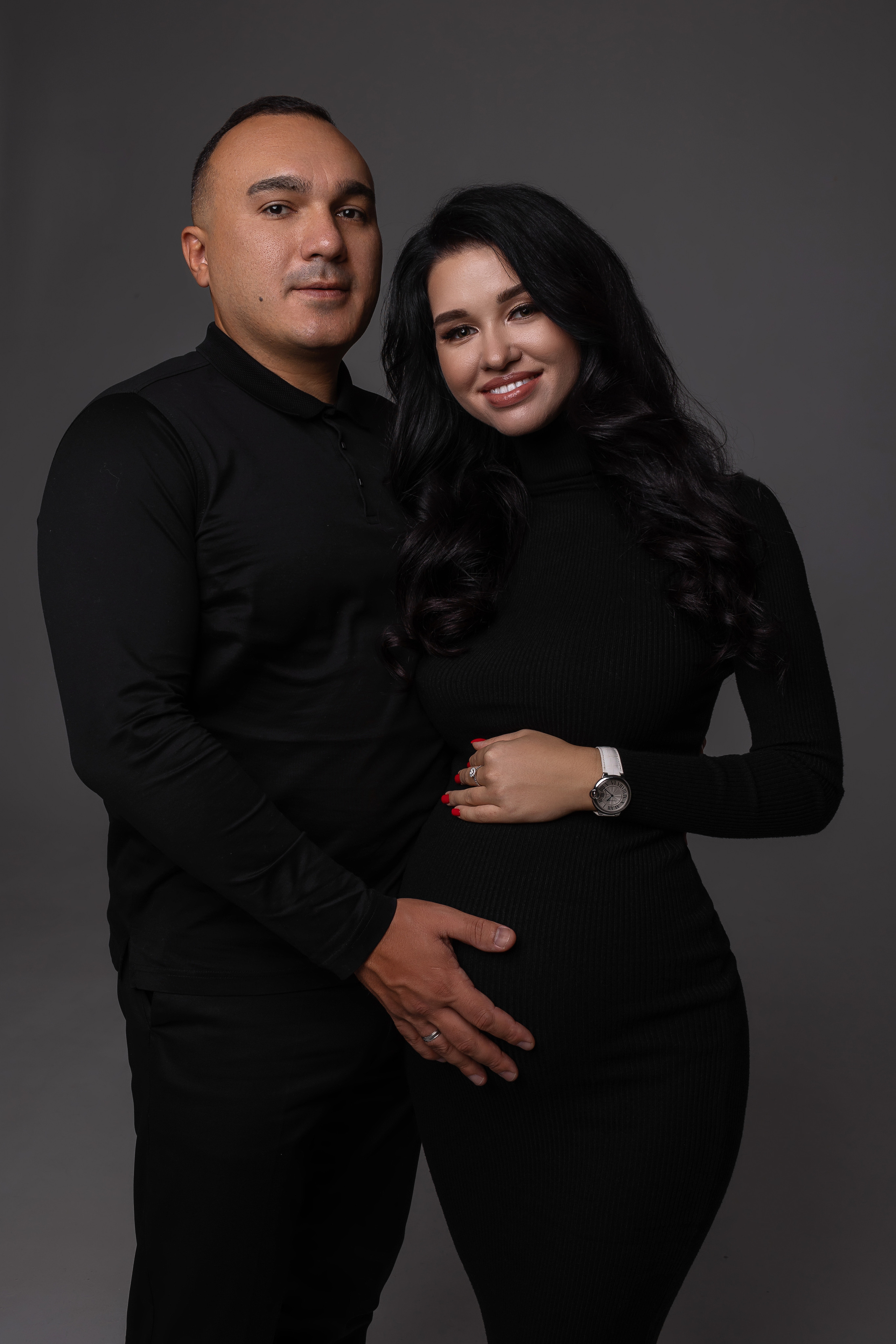 Алия и Ильнур. Свадебный и семейный фотограф в Казани Роза Трифонова