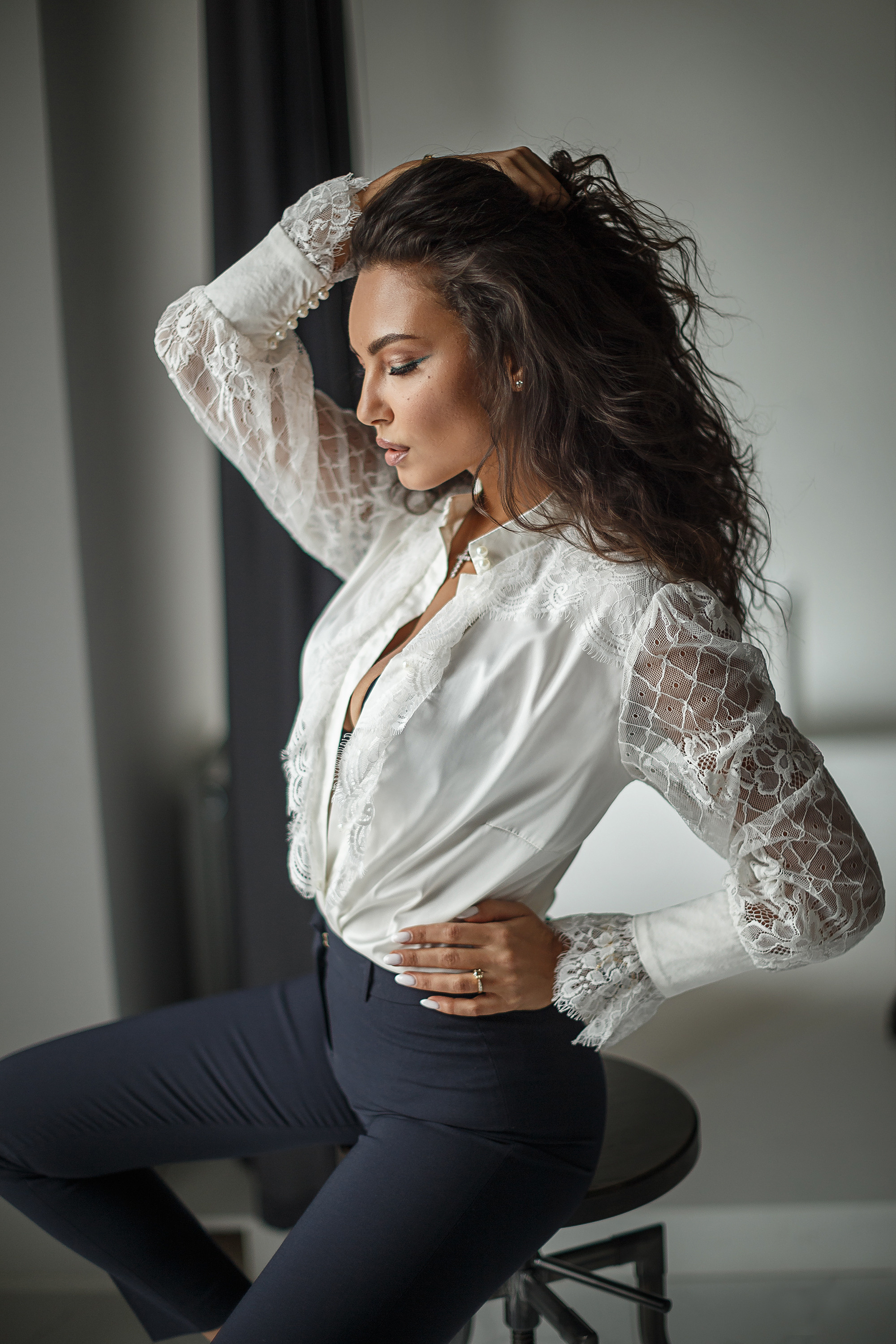 Лейла. Свадебный и семейный фотограф в Казани Роза Трифонова