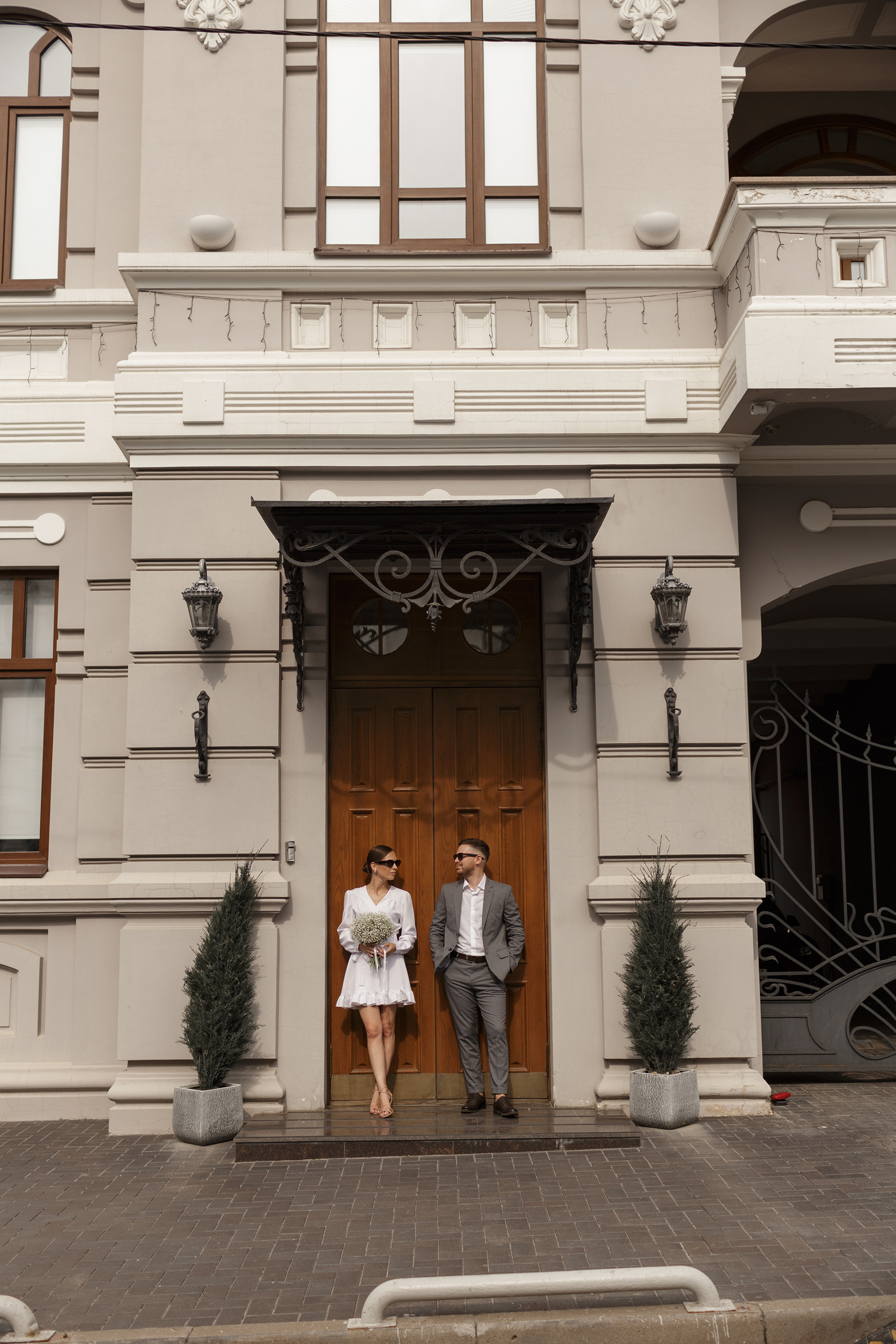 Свадьба Ильдар и Гульнара. Свадебный и семейный фотограф в Казани Роза Трифонова